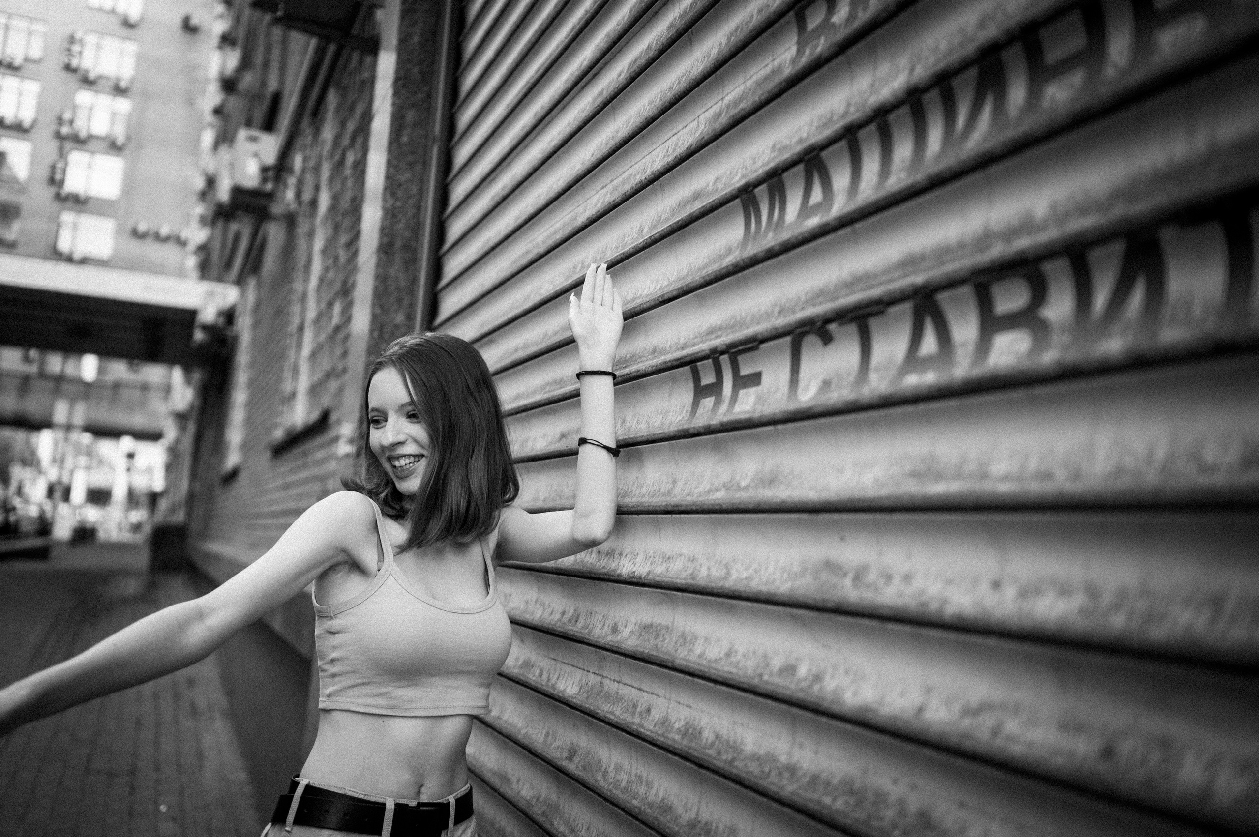 Настя. Kartascheff