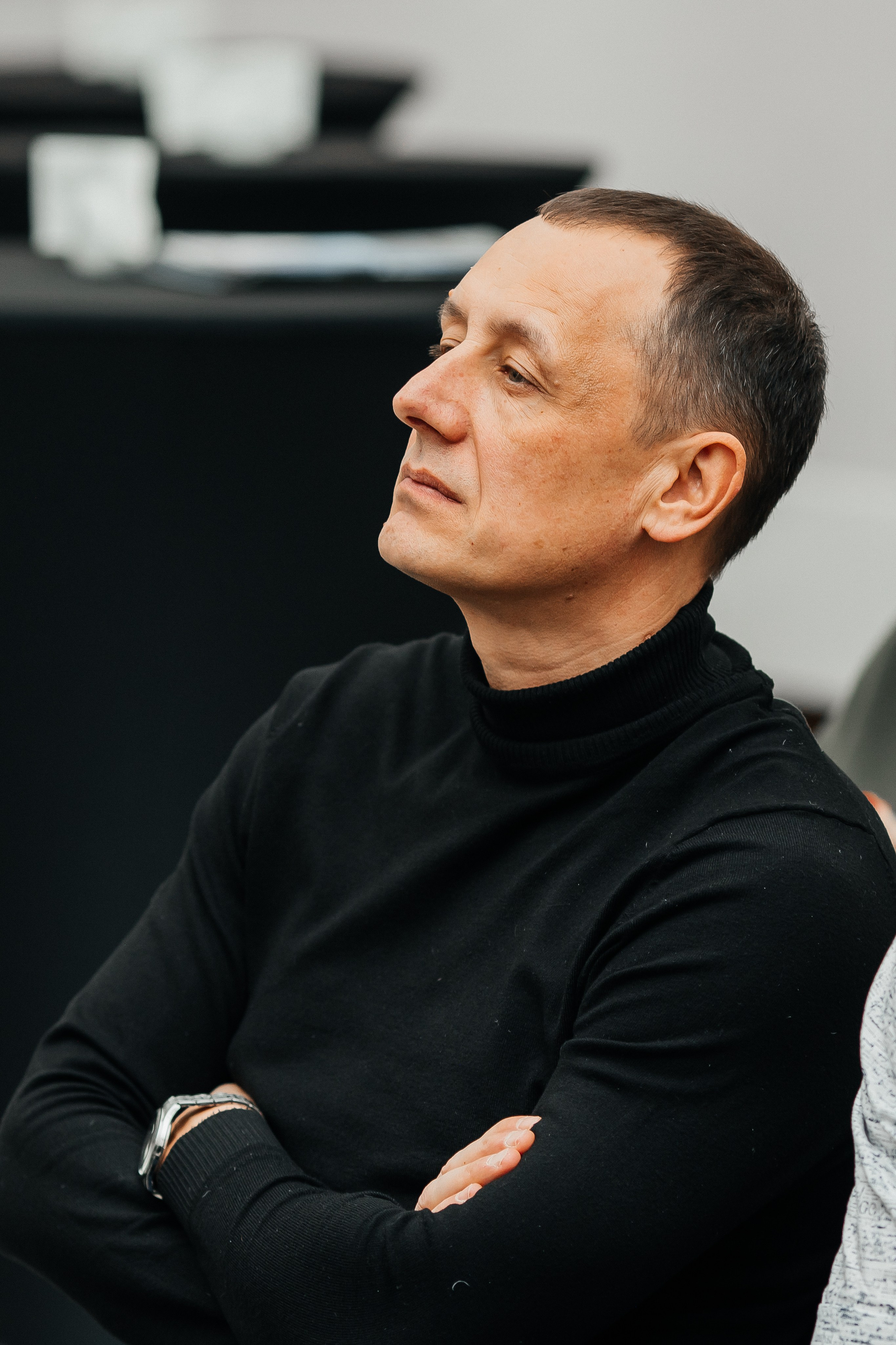 Бизнес — встреча с предпринимателями Китая. Фотограф Екатеринбург Марина Поздеева