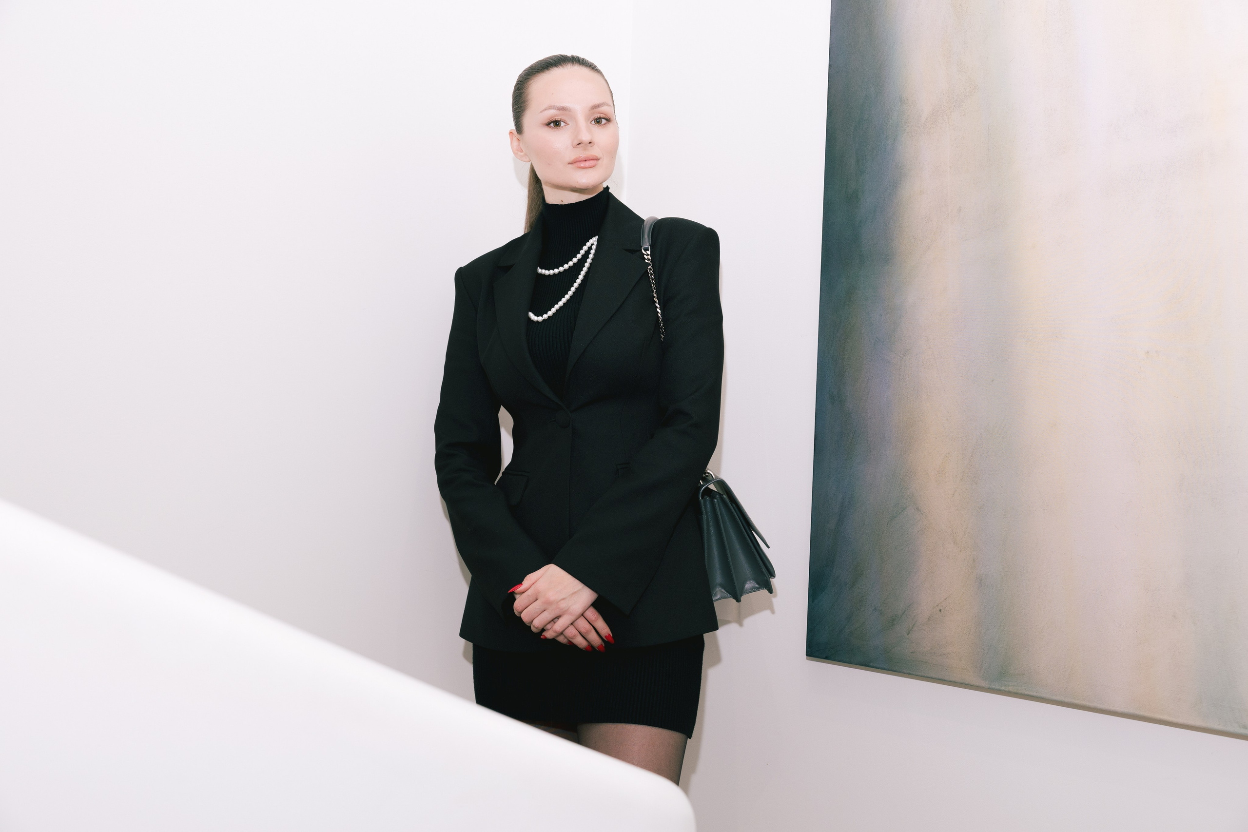 ПЕРВОЕ ОНЕЙРИЧЕСКОЕ УРАВНЕНИЕ. Портретный и ивент-фотограф в Москве