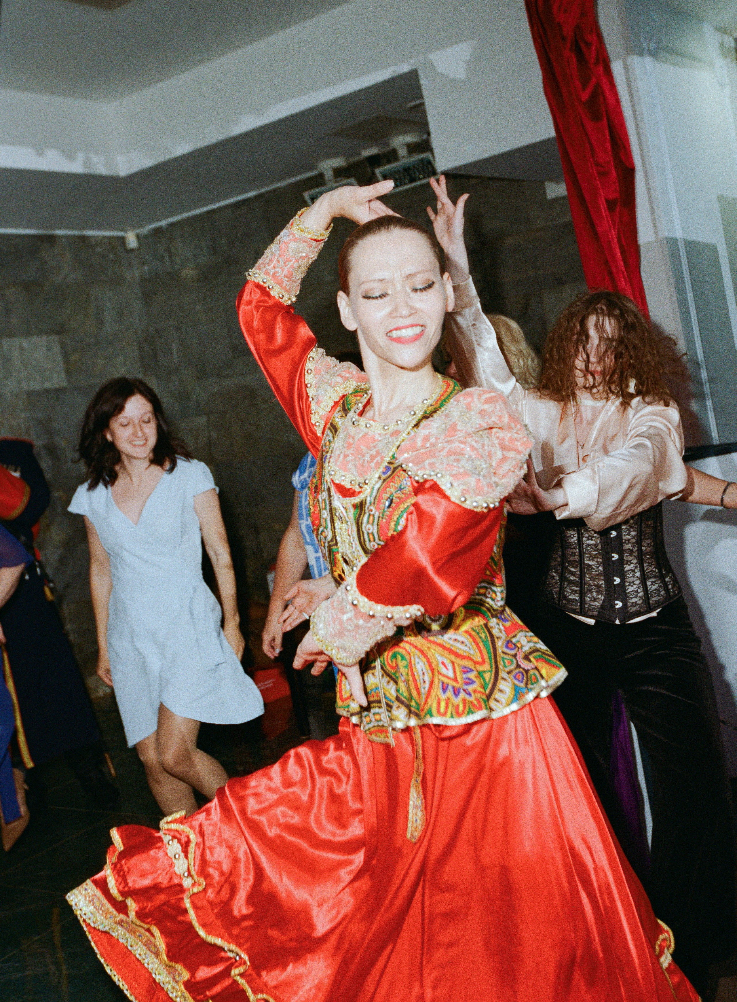 Свадьбы. Портретный и ивент-фотограф в Москве