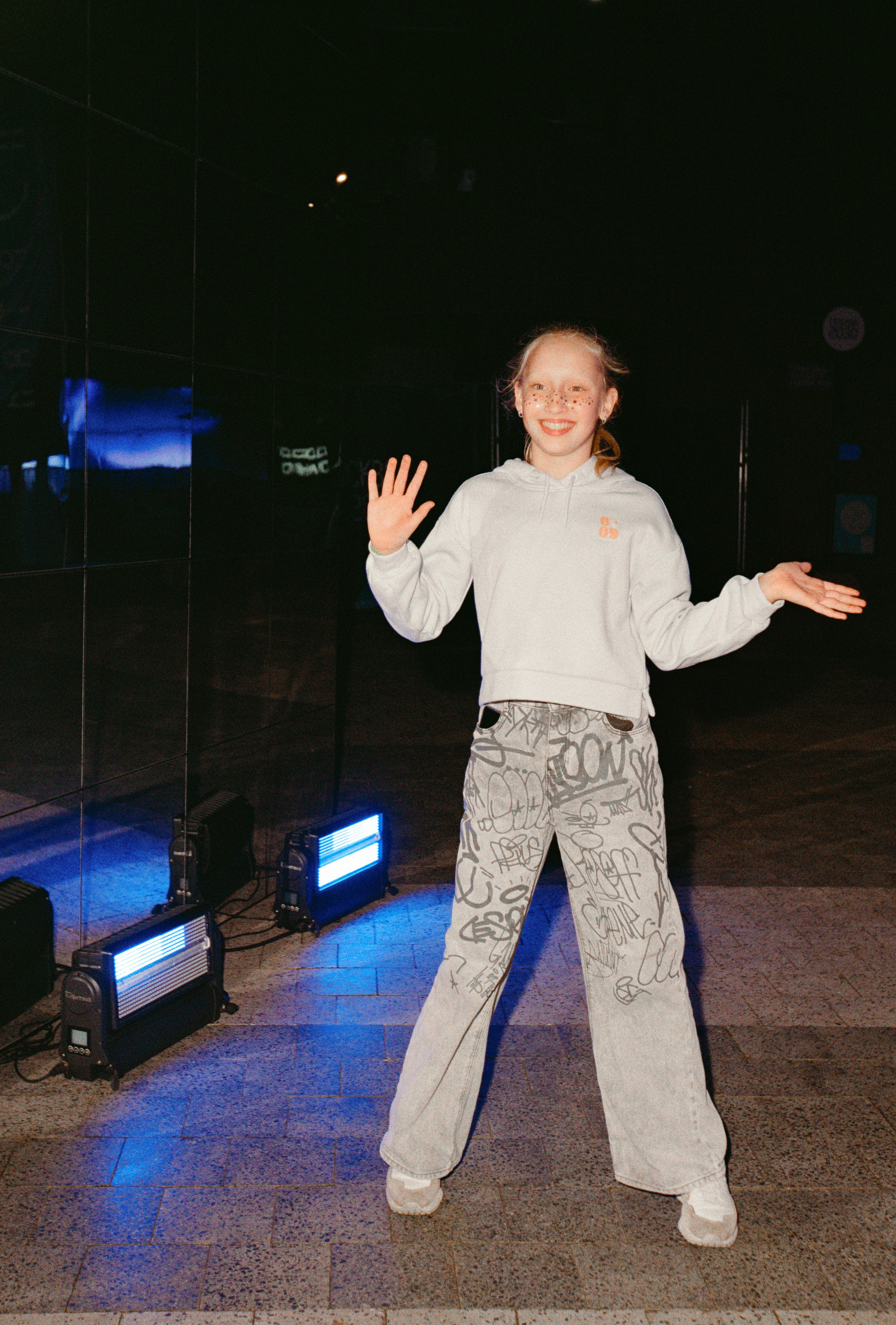 Москва 2030. Портретный и ивент-фотограф в Москве