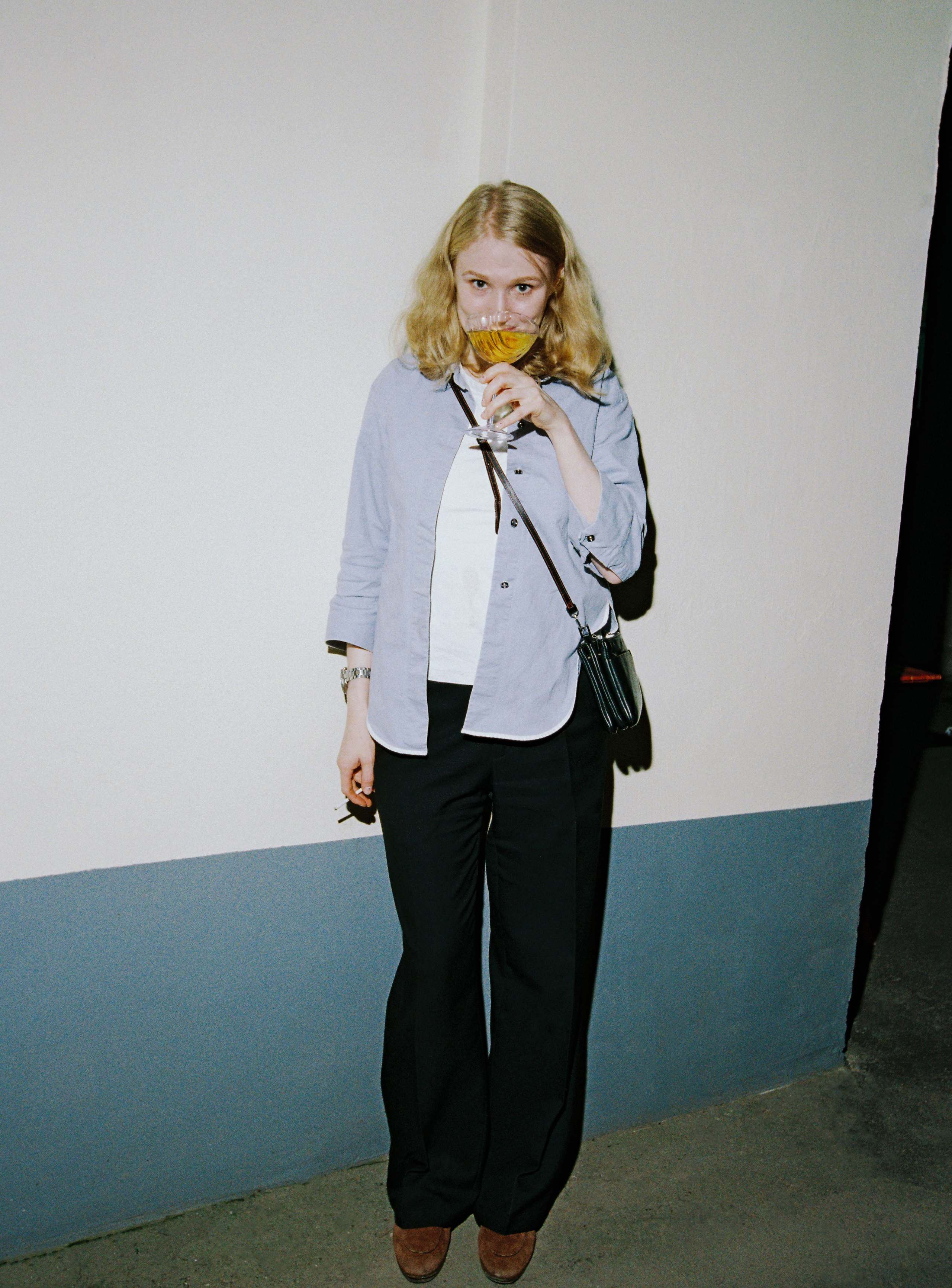 Ama. Портретный и ивент-фотограф в Москве