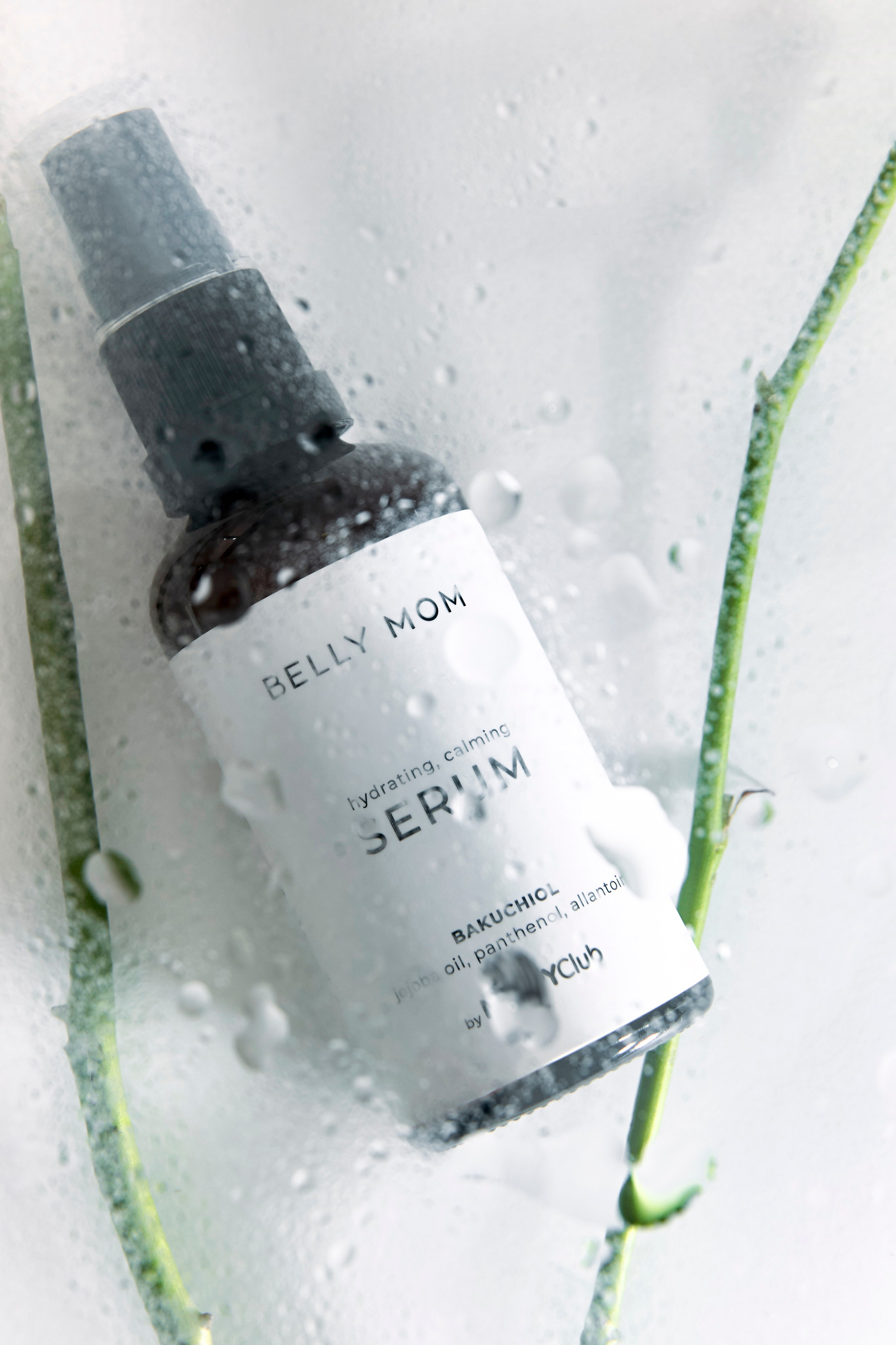 OBJECT & FOOD. EVGENYA PERESADOVA