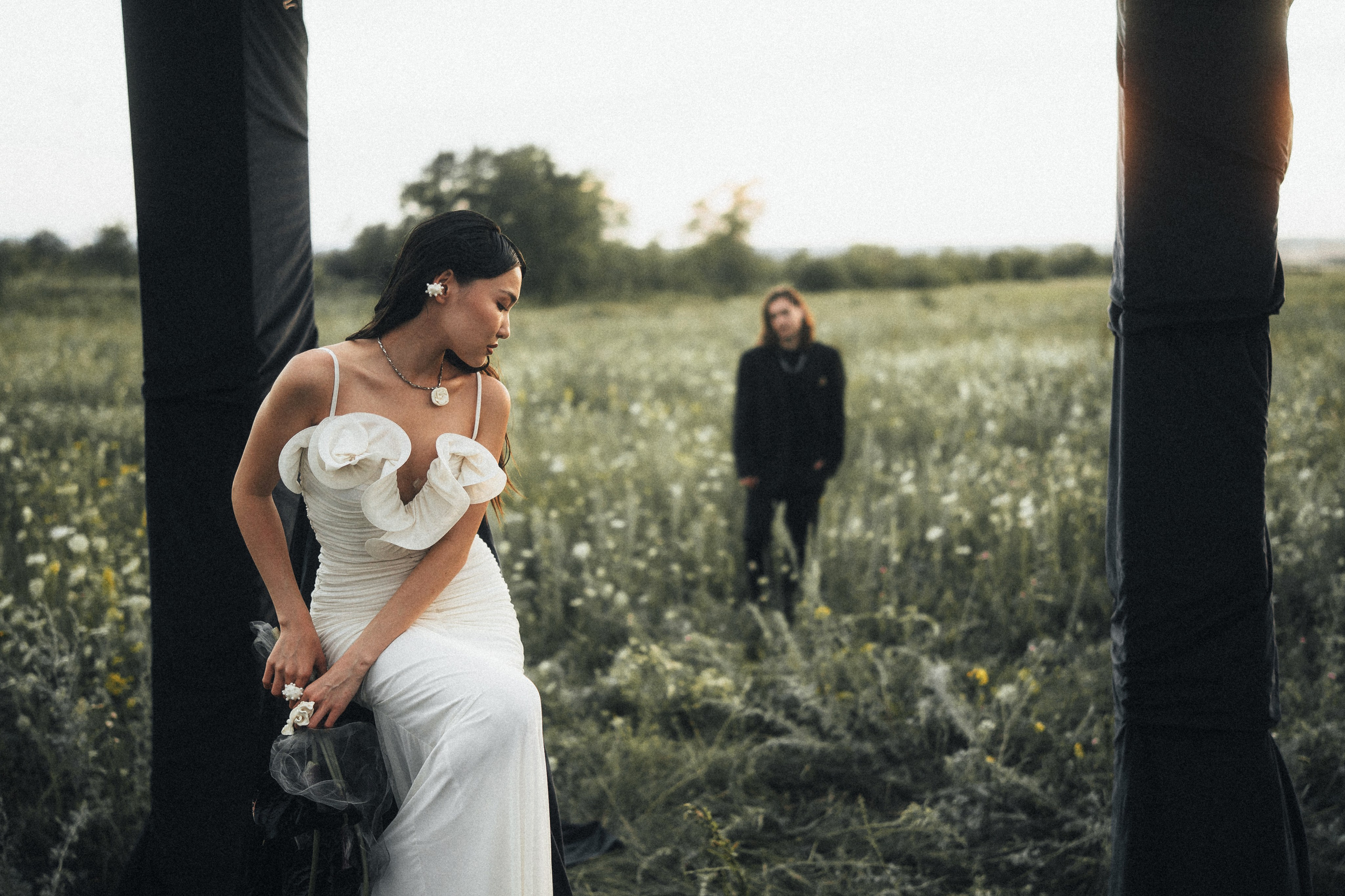 Свадебные фотосессии. Свадебный и репортажный фотограф в Воронеже Роман Янко