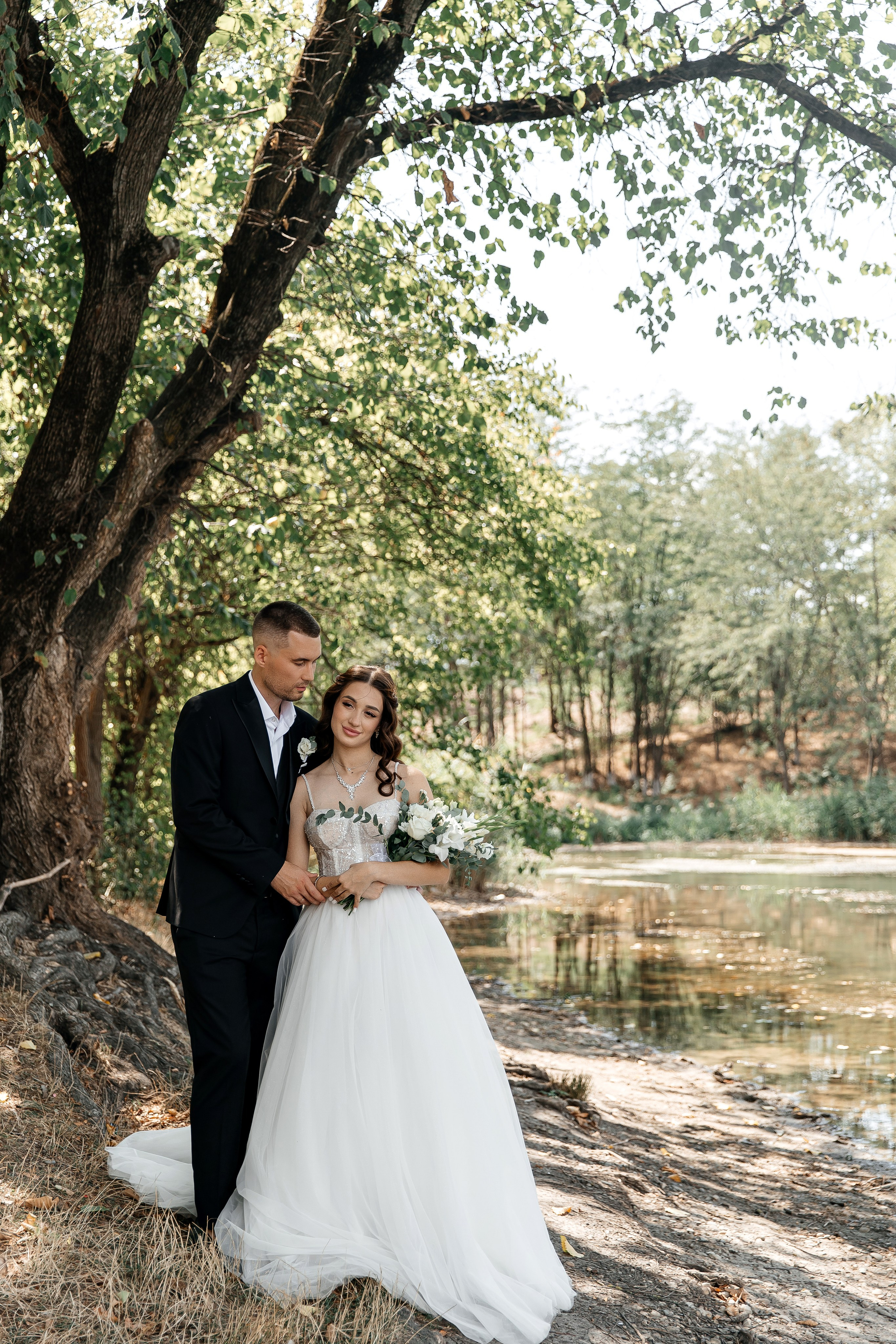 09.08.2024| Кропоткин. Свадебный фотограф Кропоткин Краснодар