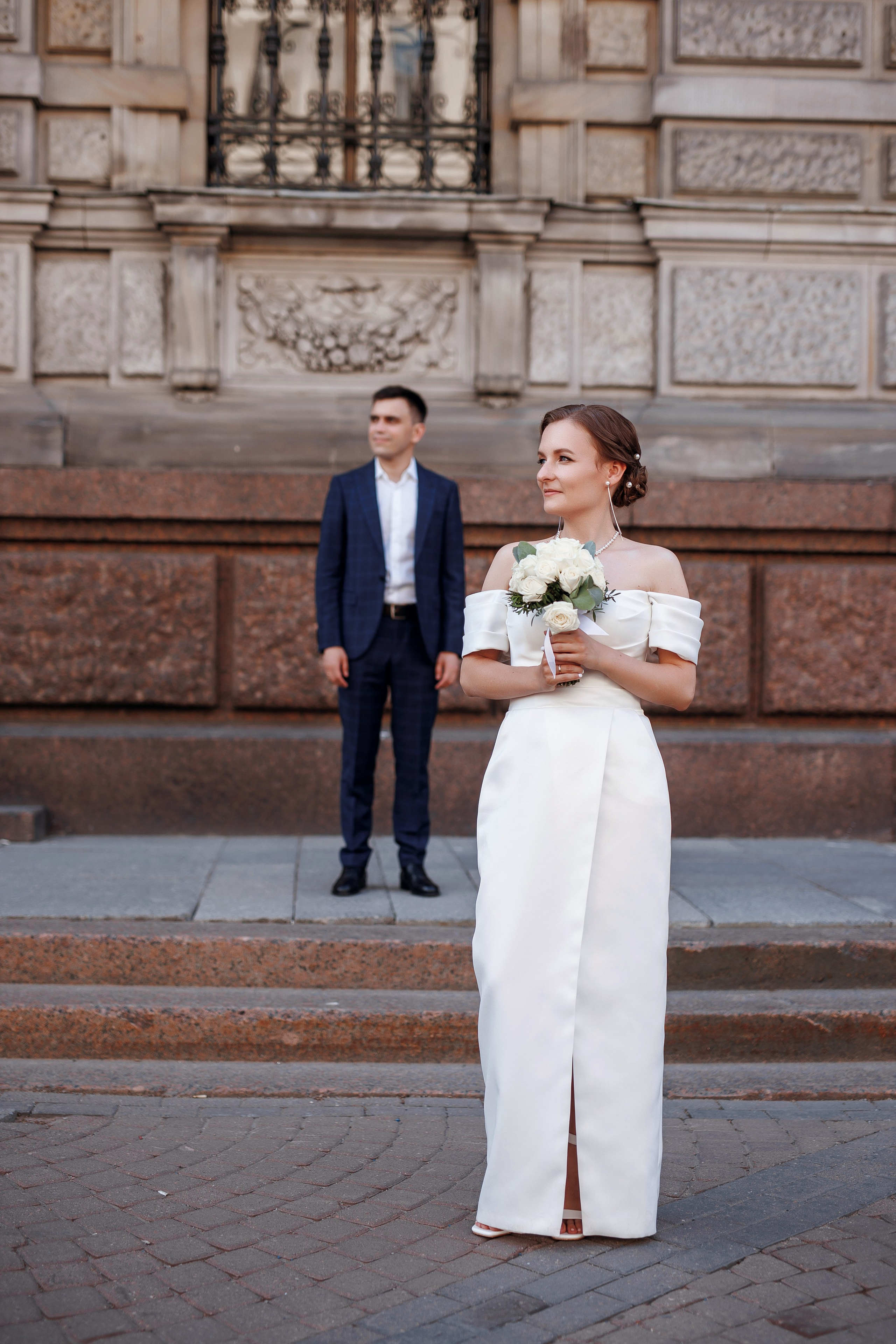 Фотосессия лавстори в СПб. Семейный фотограф Карина Маффи