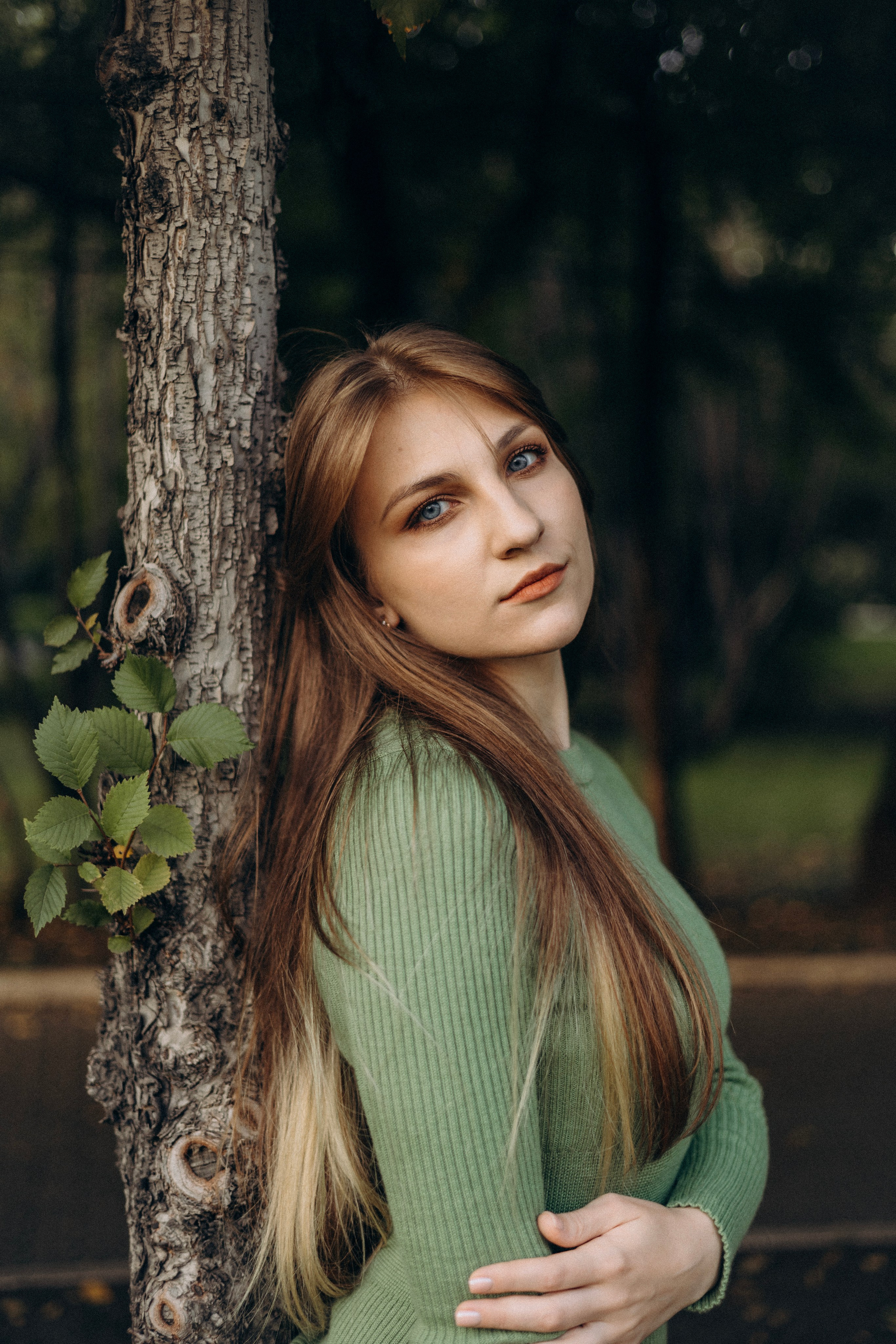 Изабелла. Семейный фотограф в Красноярске Екатерина Гайнутдинова