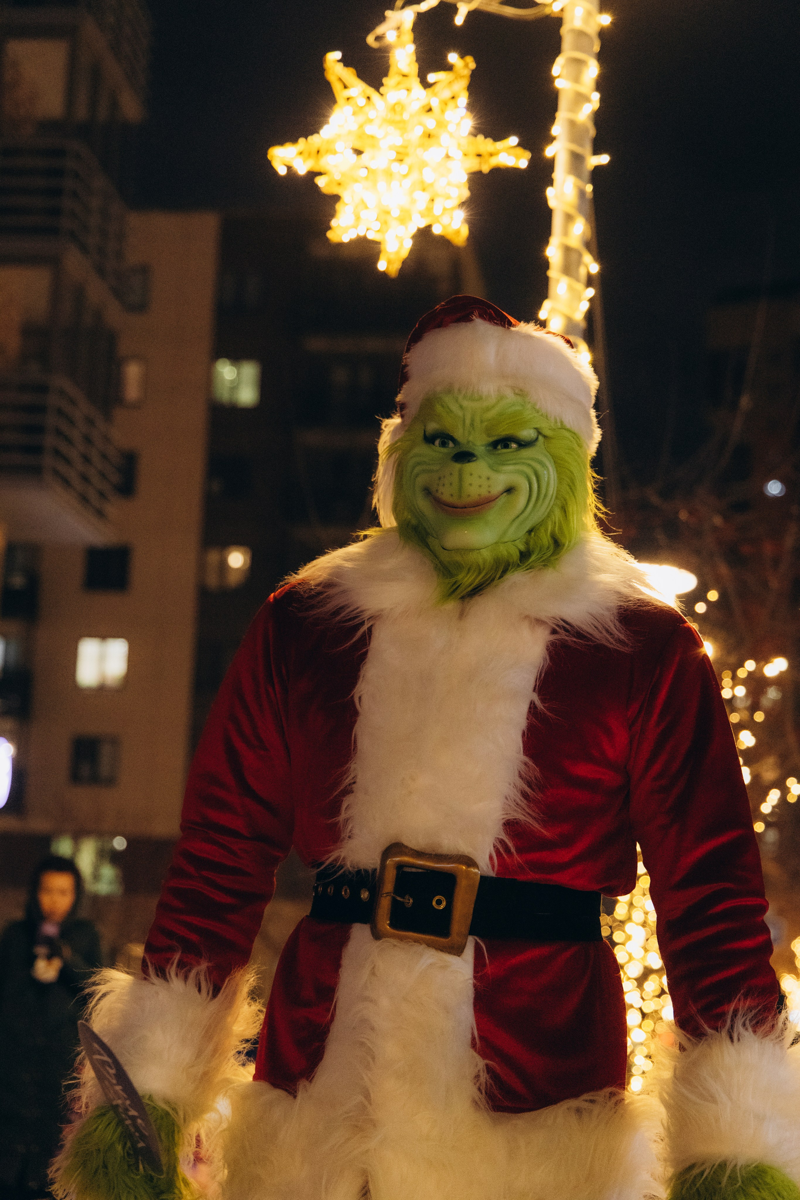 Звёзды на Южном. Семейный фотограф в Красноярске Екатерина Гайнутдинова