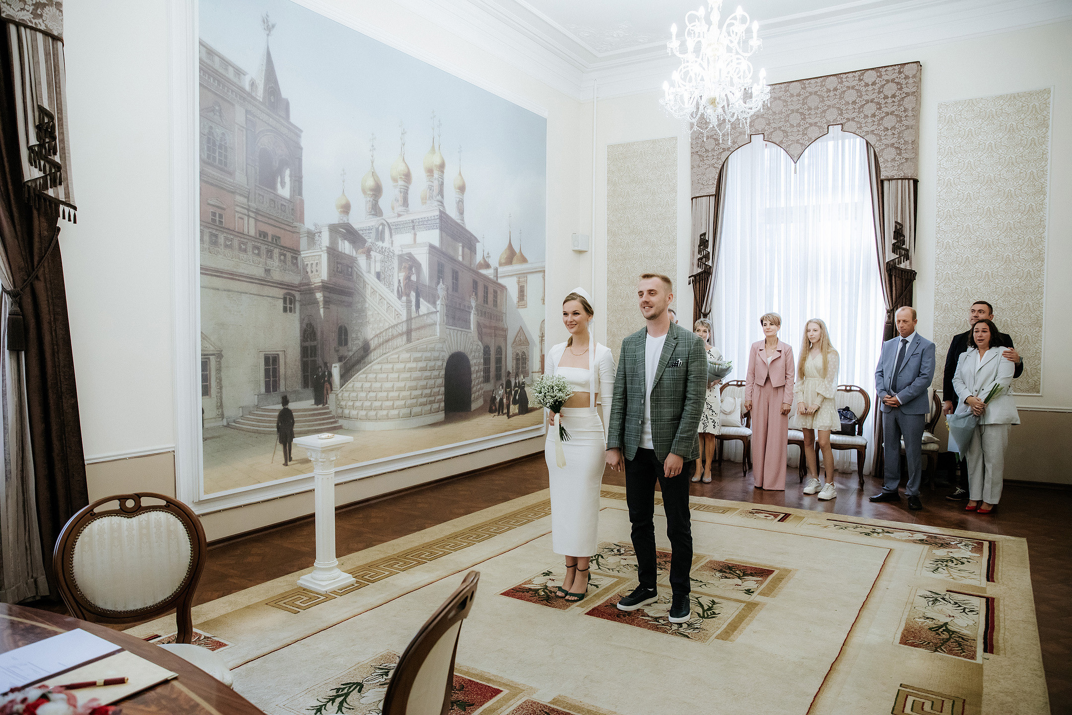 N&S. Семейный и свадебный фотограф в Москве и МО Женя Истинова