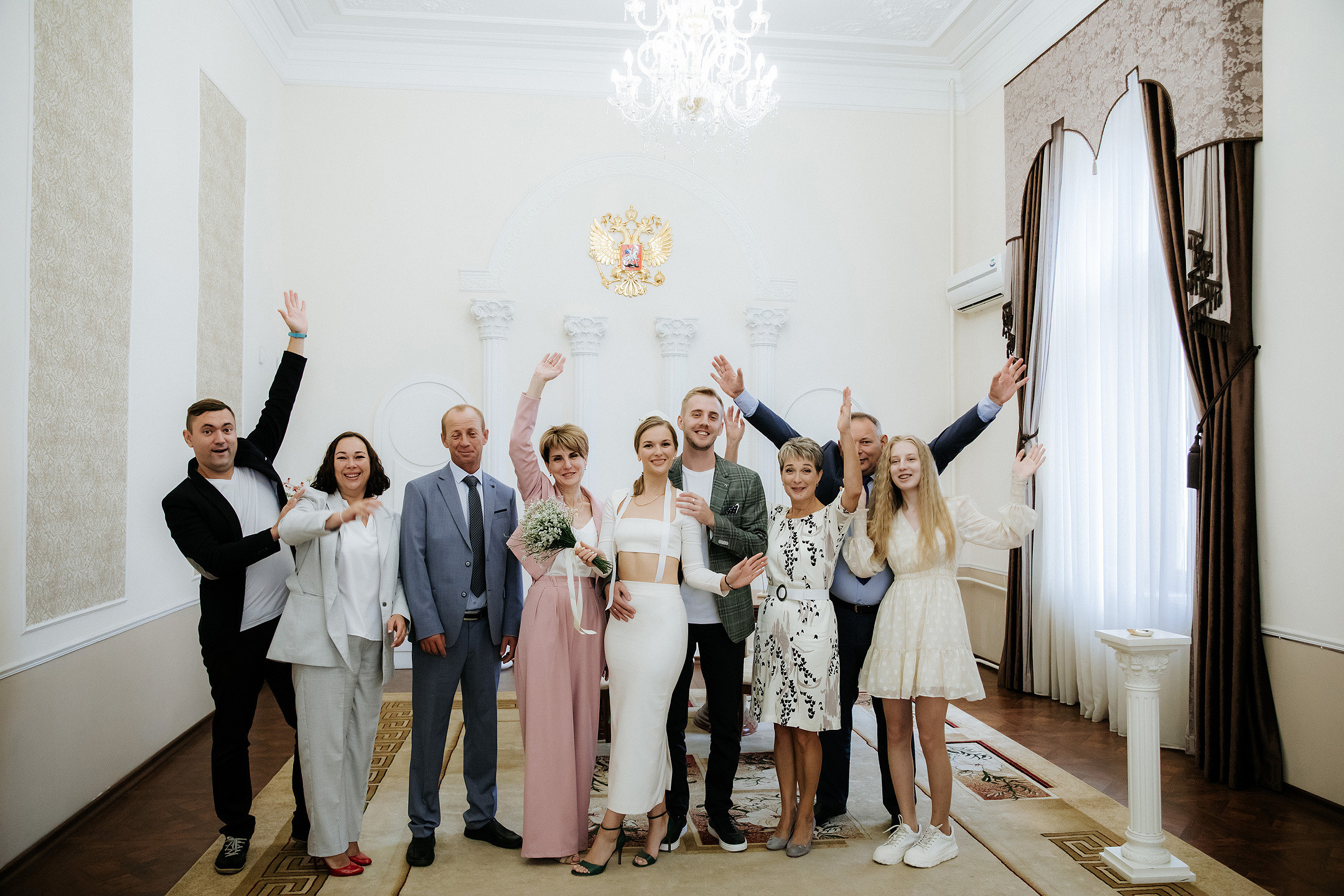 N&S. Семейный и свадебный фотограф в Москве и МО Женя Истинова