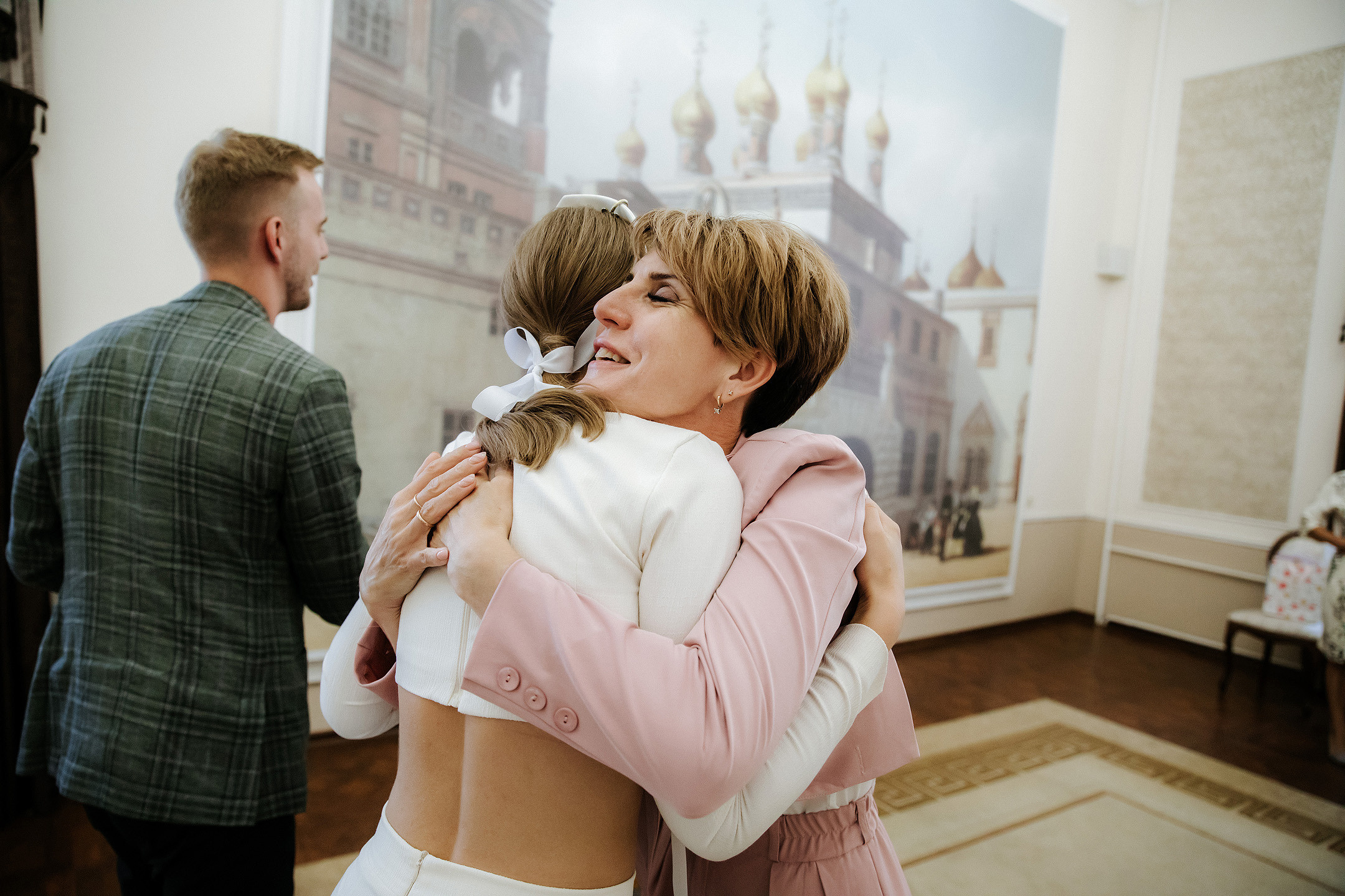 N&S. Семейный и свадебный фотограф в Москве и МО Женя Истинова