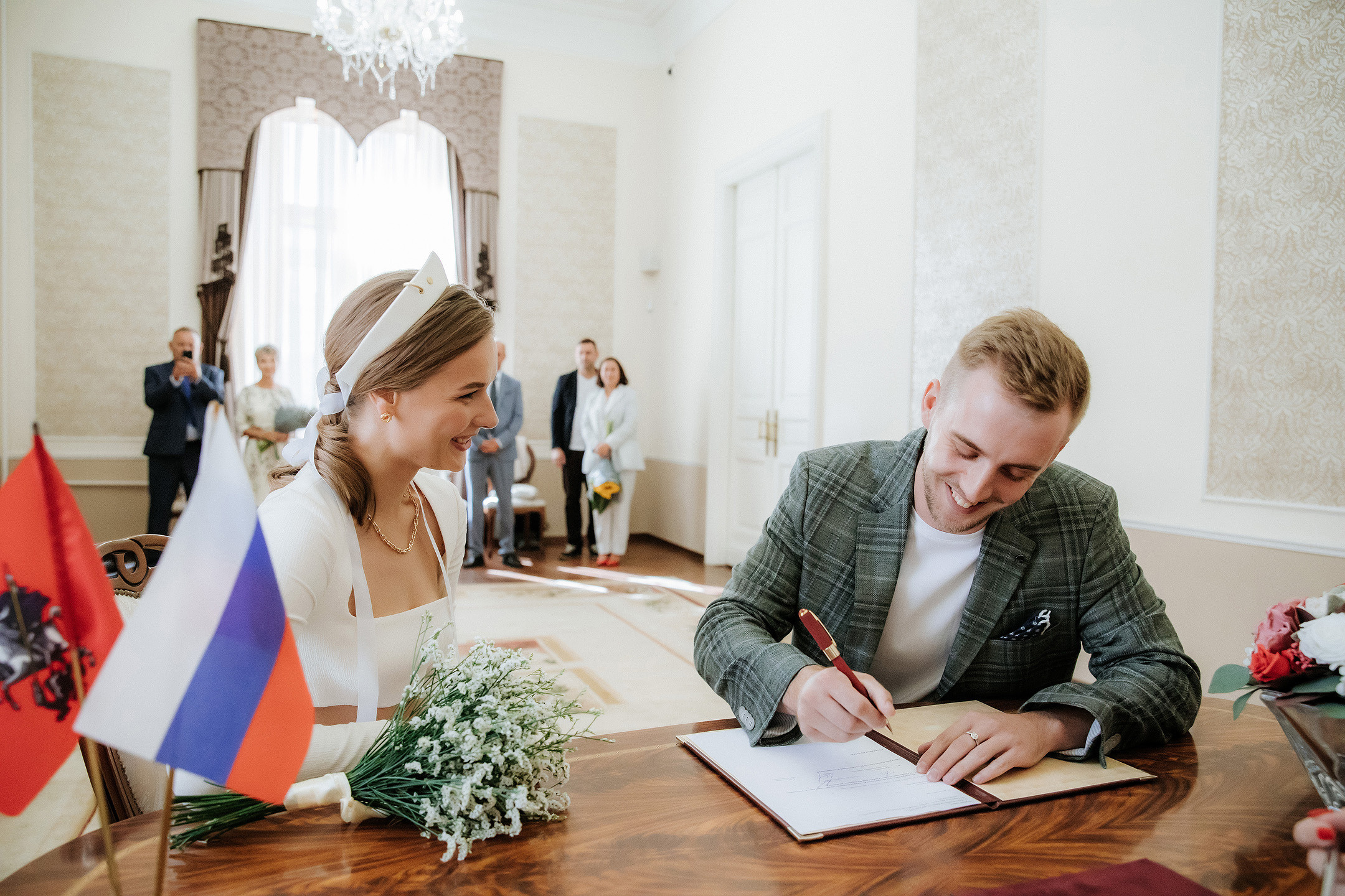 N&S. Семейный и свадебный фотограф в Москве и МО Женя Истинова