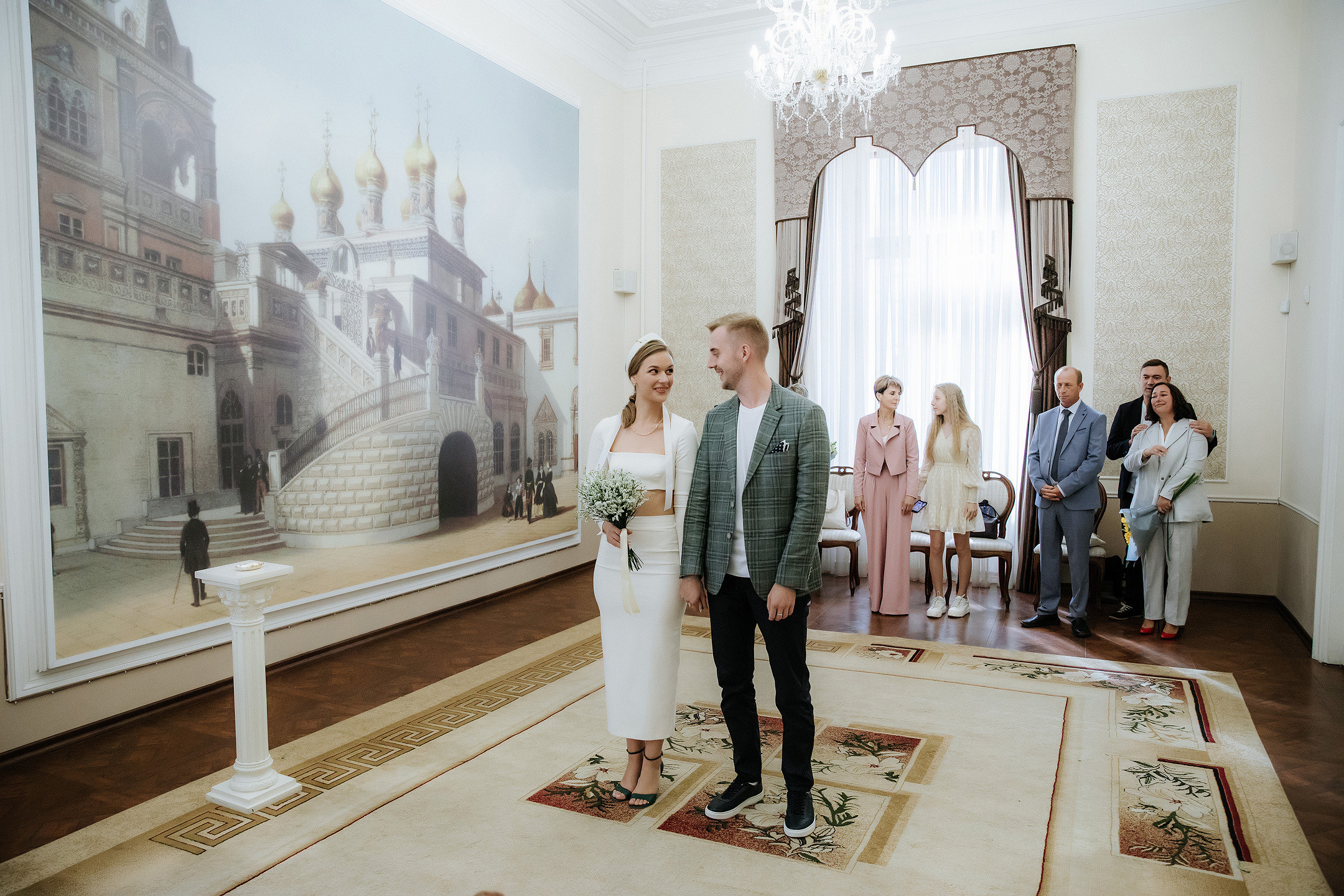 N&S. Семейный и свадебный фотограф в Москве и МО Женя Истинова