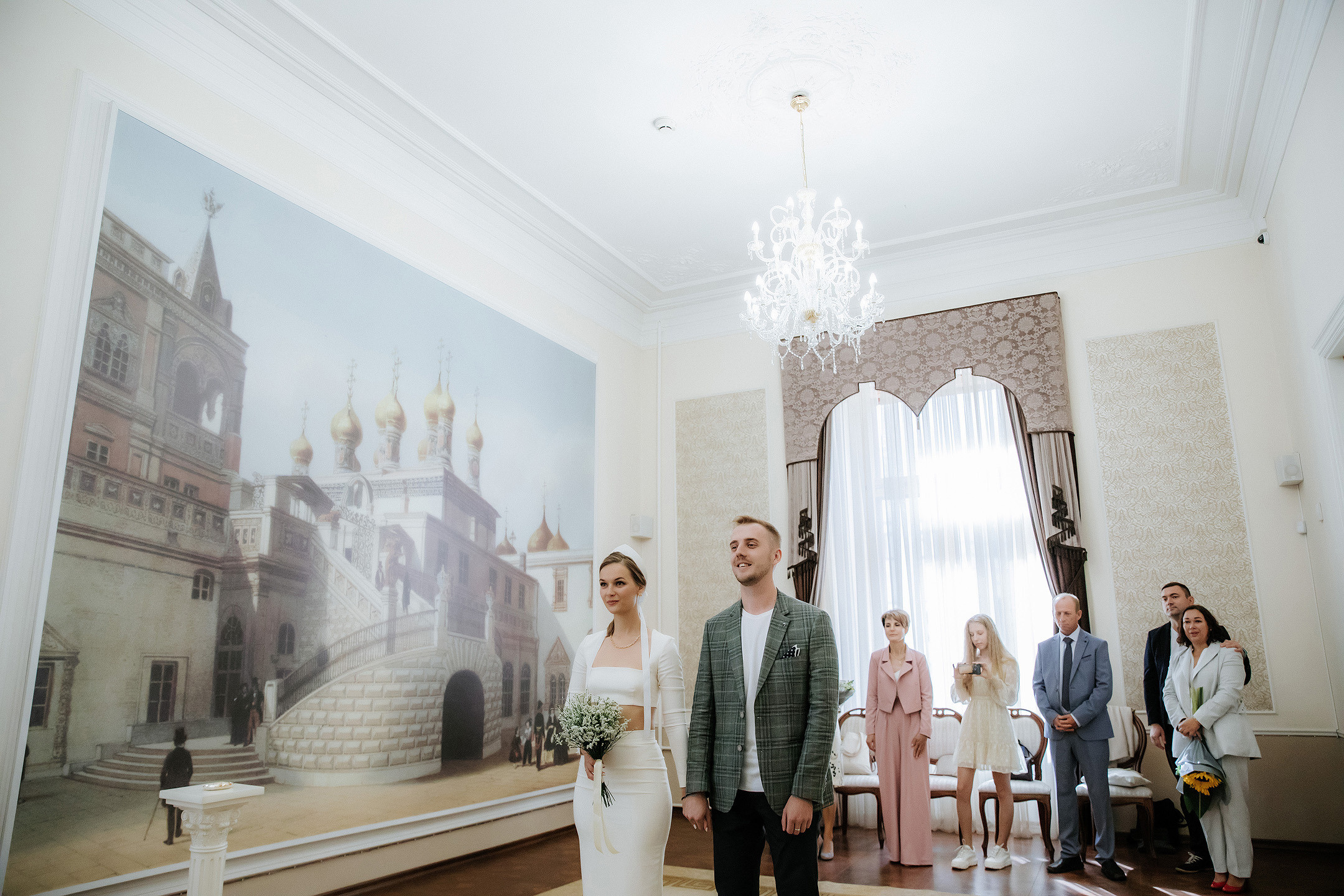 N&S. Семейный и свадебный фотограф в Москве и МО Женя Истинова