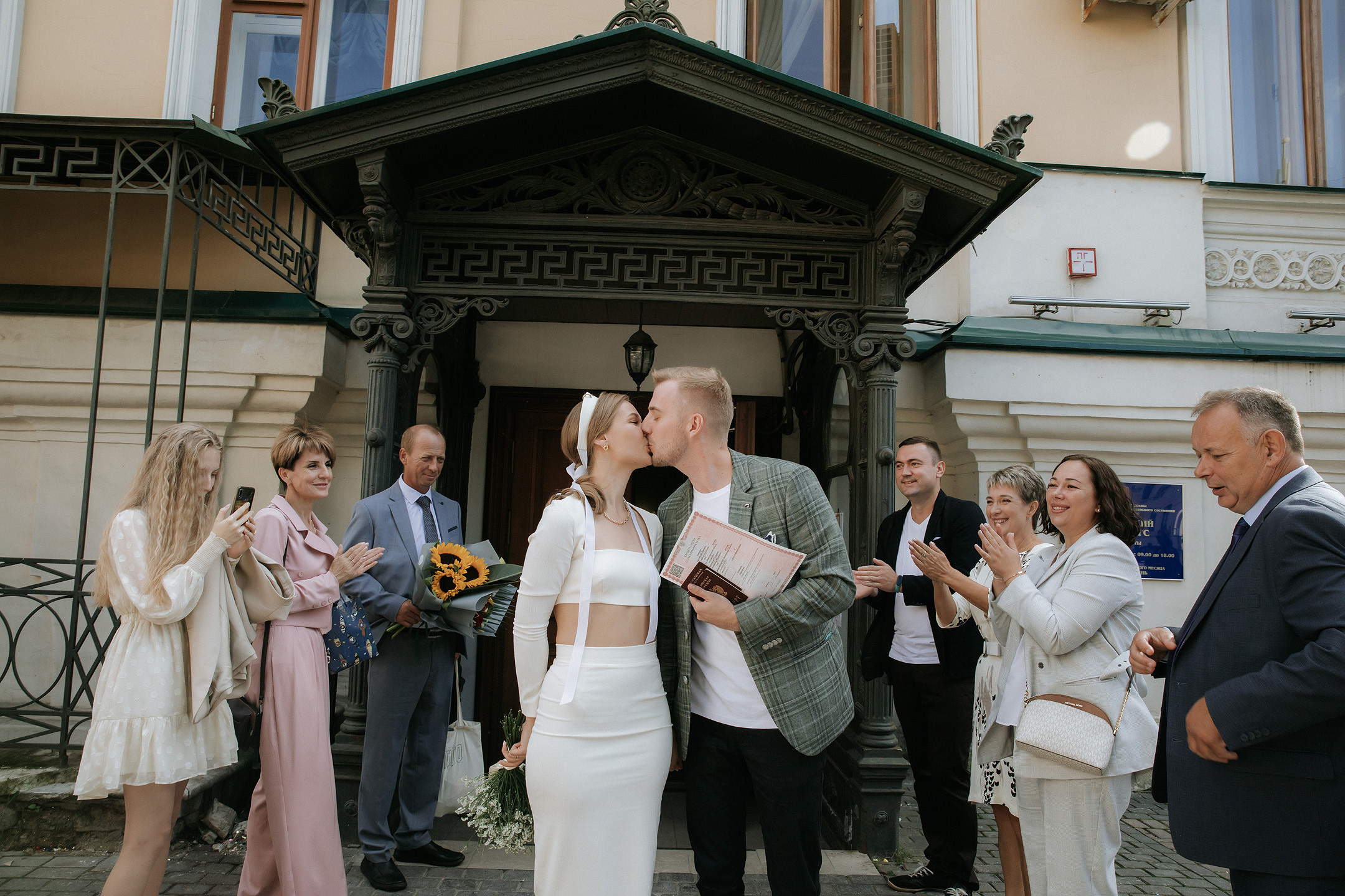 N&S. Семейный и свадебный фотограф в Москве и МО Женя Истинова