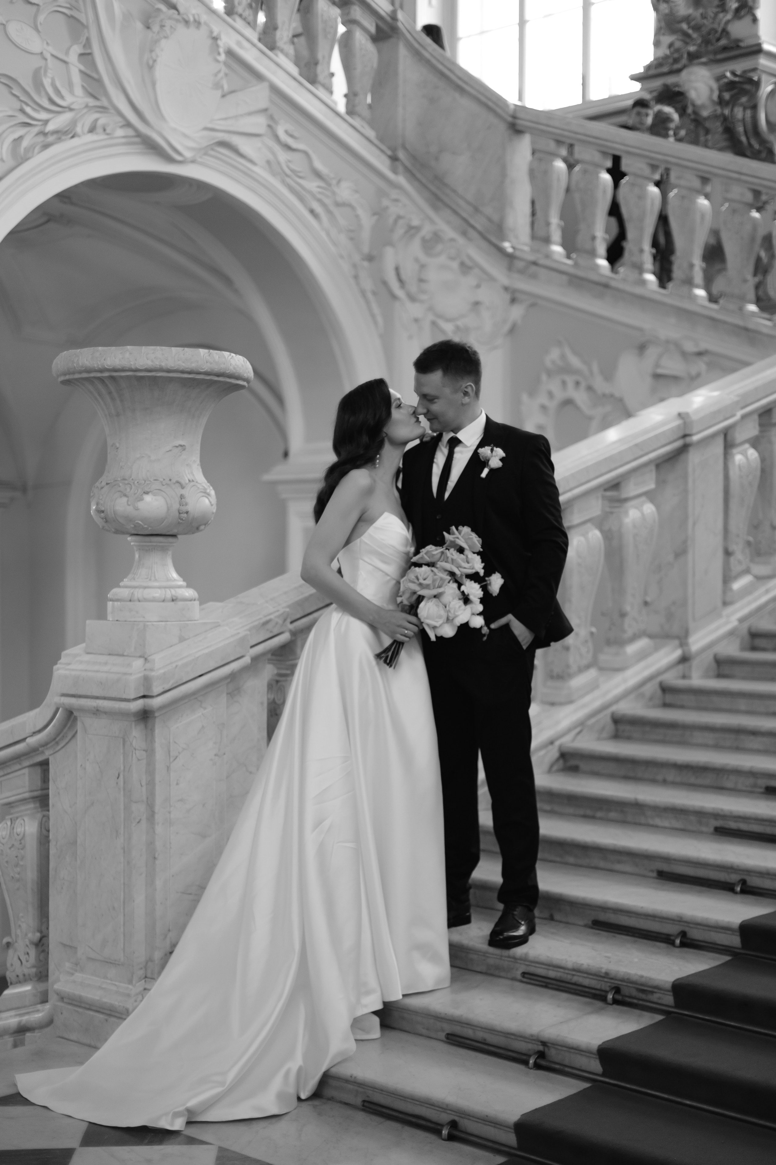 Первый учебный день. Свадебный и семейный фотограф Арина Кулёва