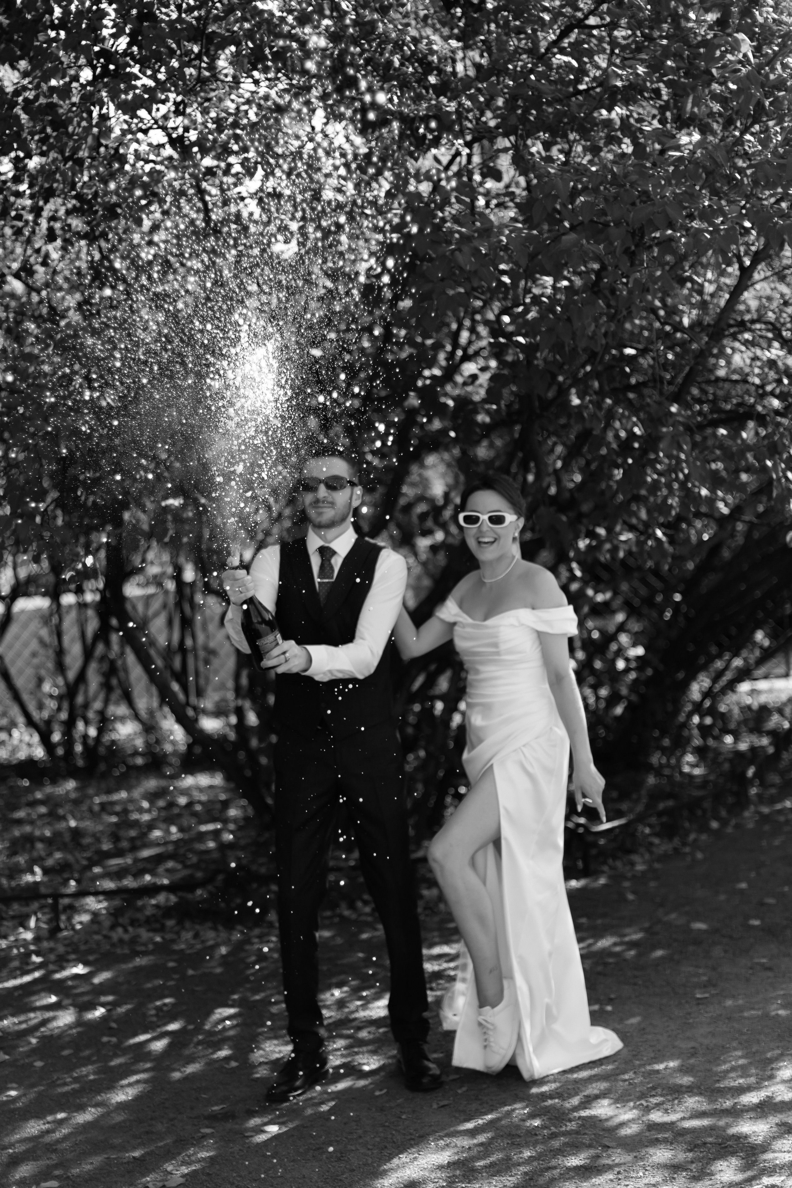 Кораблик любви. Свадебный и семейный фотограф Арина Кулёва