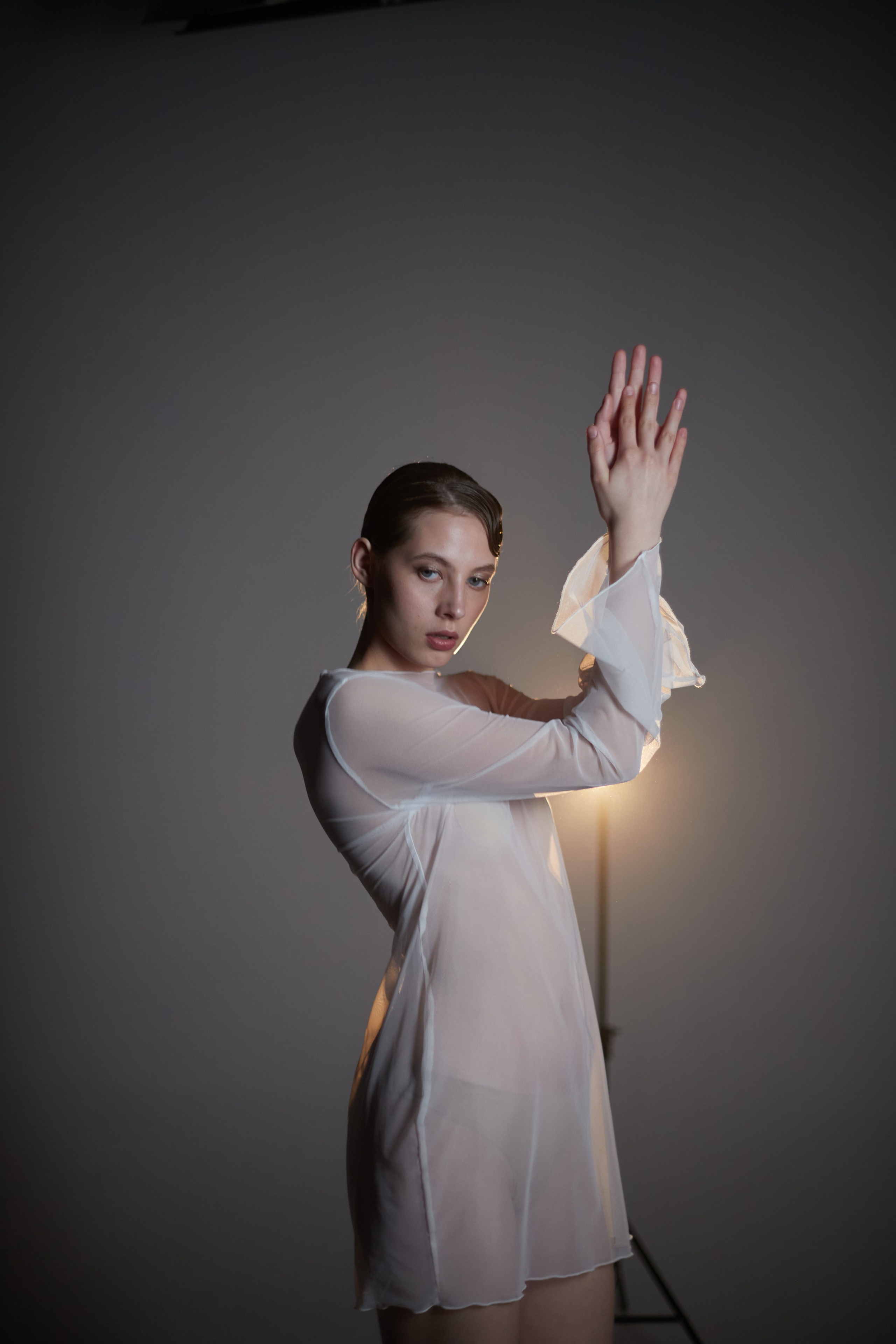 Будуар Futur. Семейный и детский фотограф в Хабаровске Алевтина Проскурякова