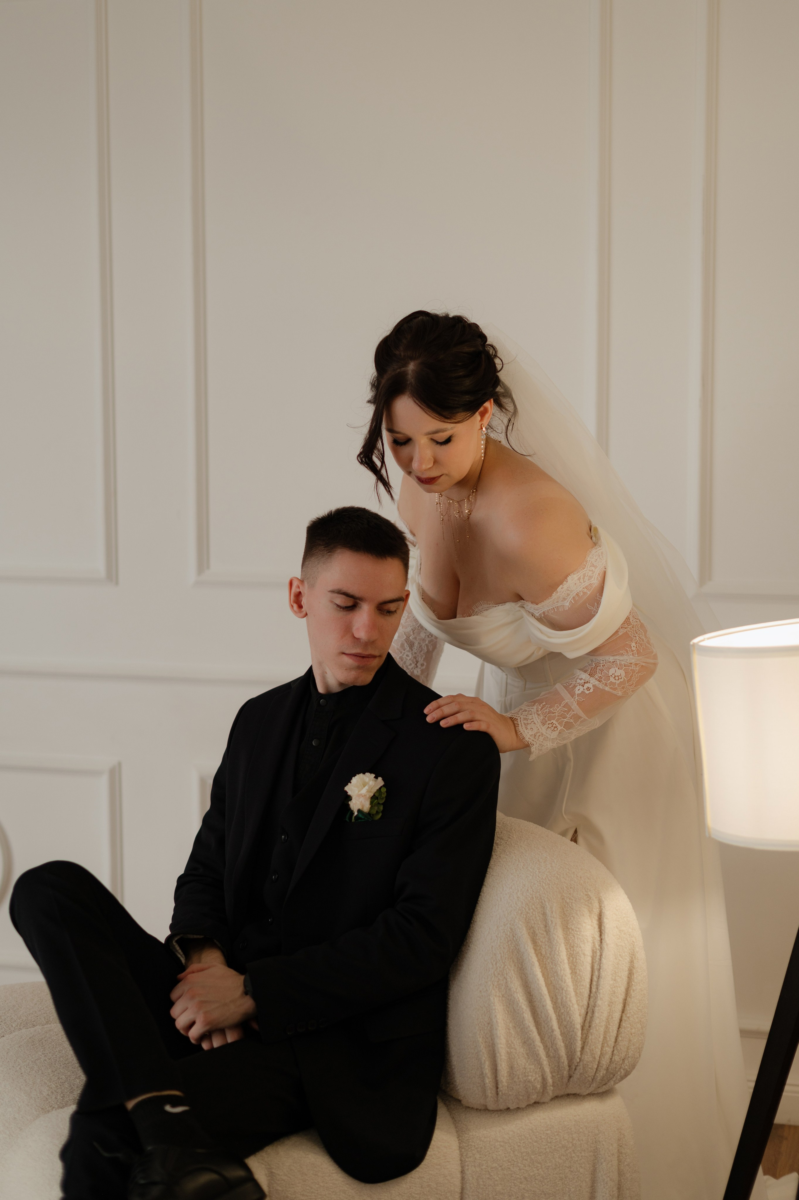 Дмитрий и Мария. Фотограф в Абакане и Минусинске