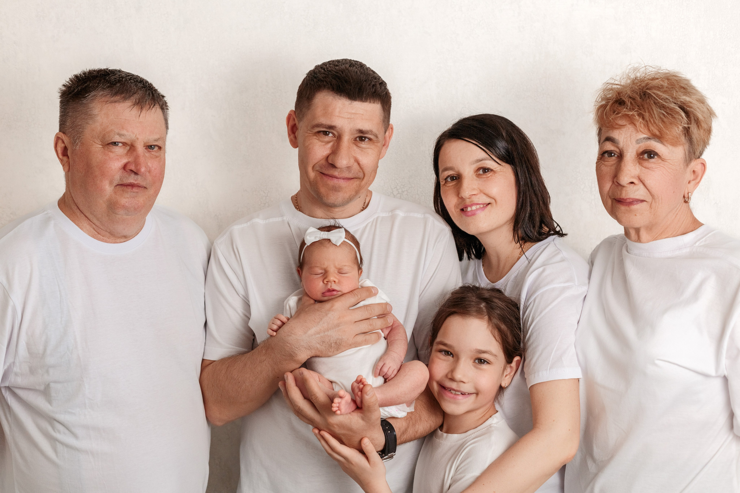 Э. Ретушь новорожденных, обучение ретуши новорожденных, Наталия Коптяева