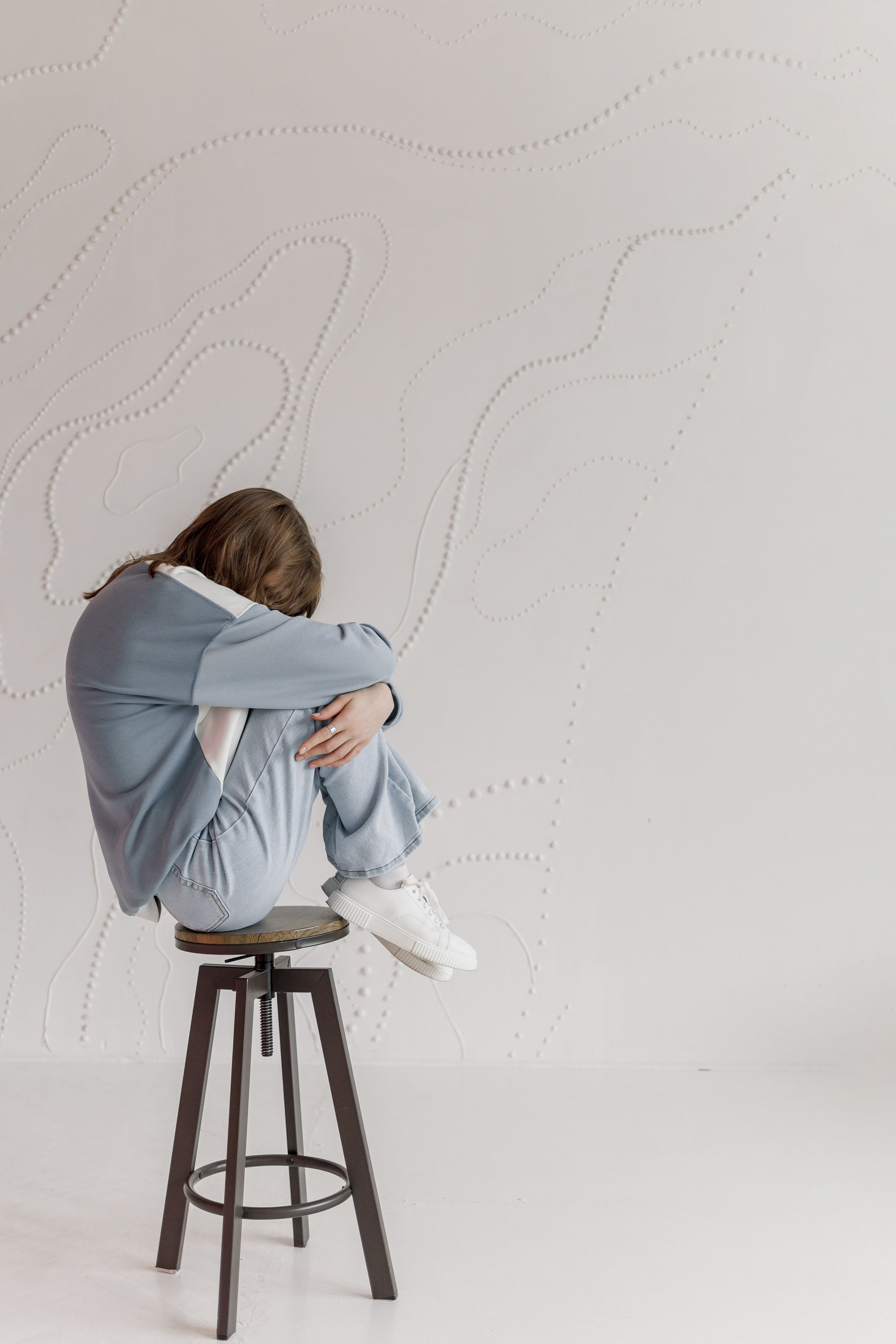 Контентная фотосессия для психолога. КОНТЕНТ ФОТОГРАФ