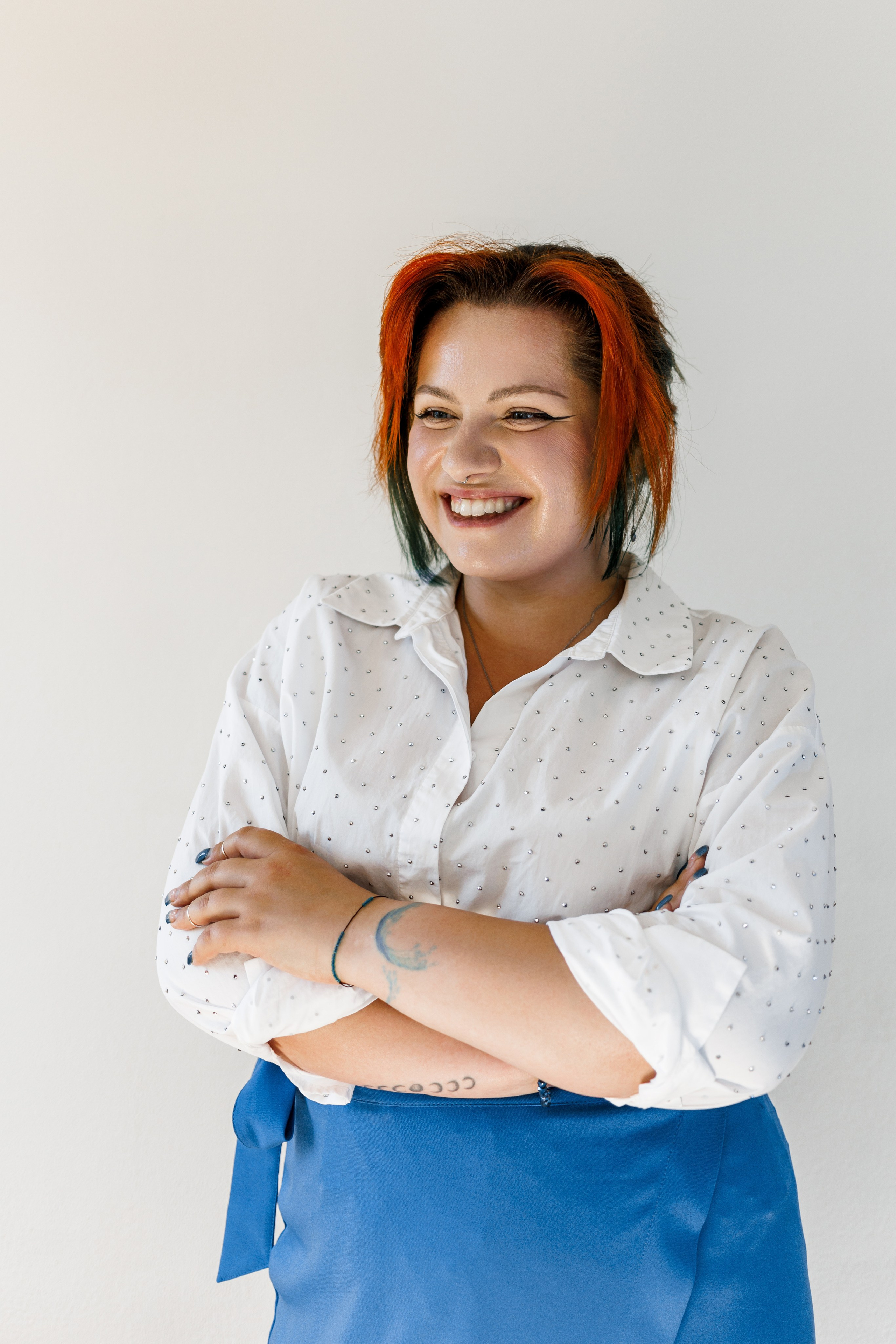 Контентная фотосессия для центра английского языка. КОНТЕНТ ФОТОГРАФ