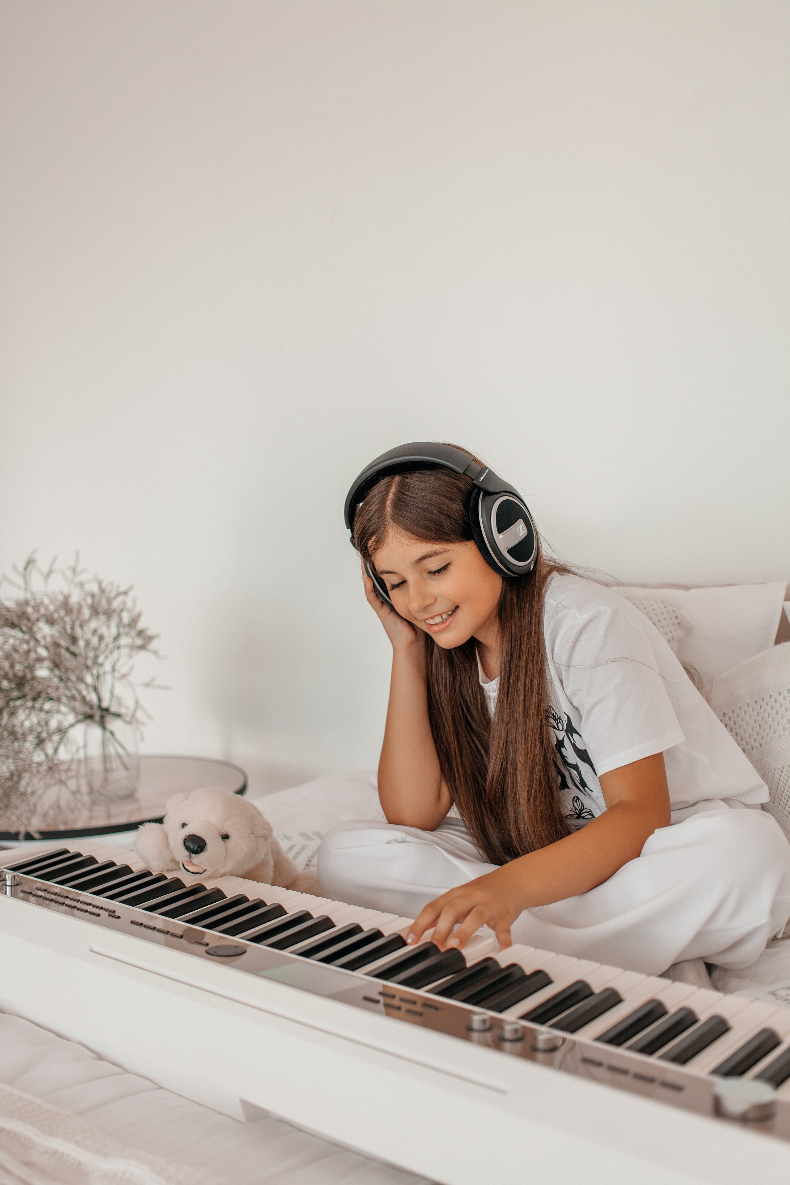 Фотосессия для музыканта. КОНТЕНТ ФОТОГРАФ