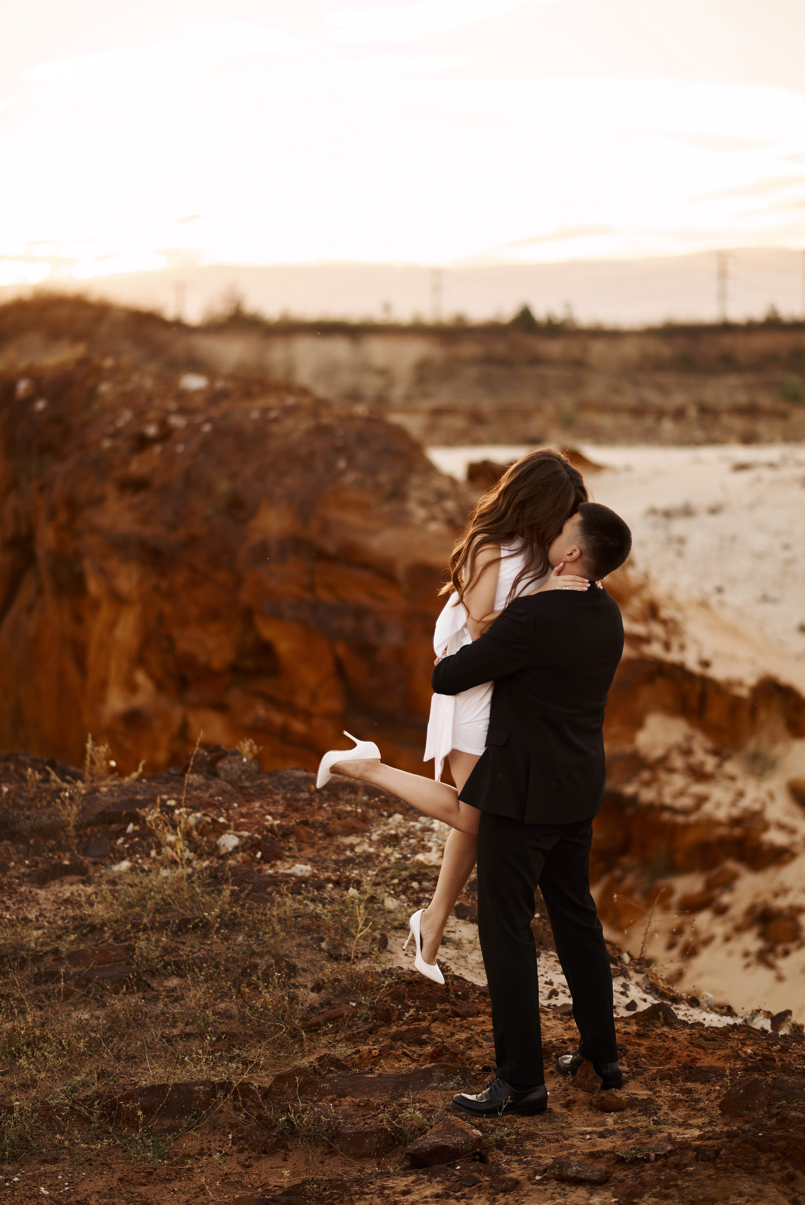 T&V. Свадебный и семейный фотограф в Ульяновске Татьяна Селезнева