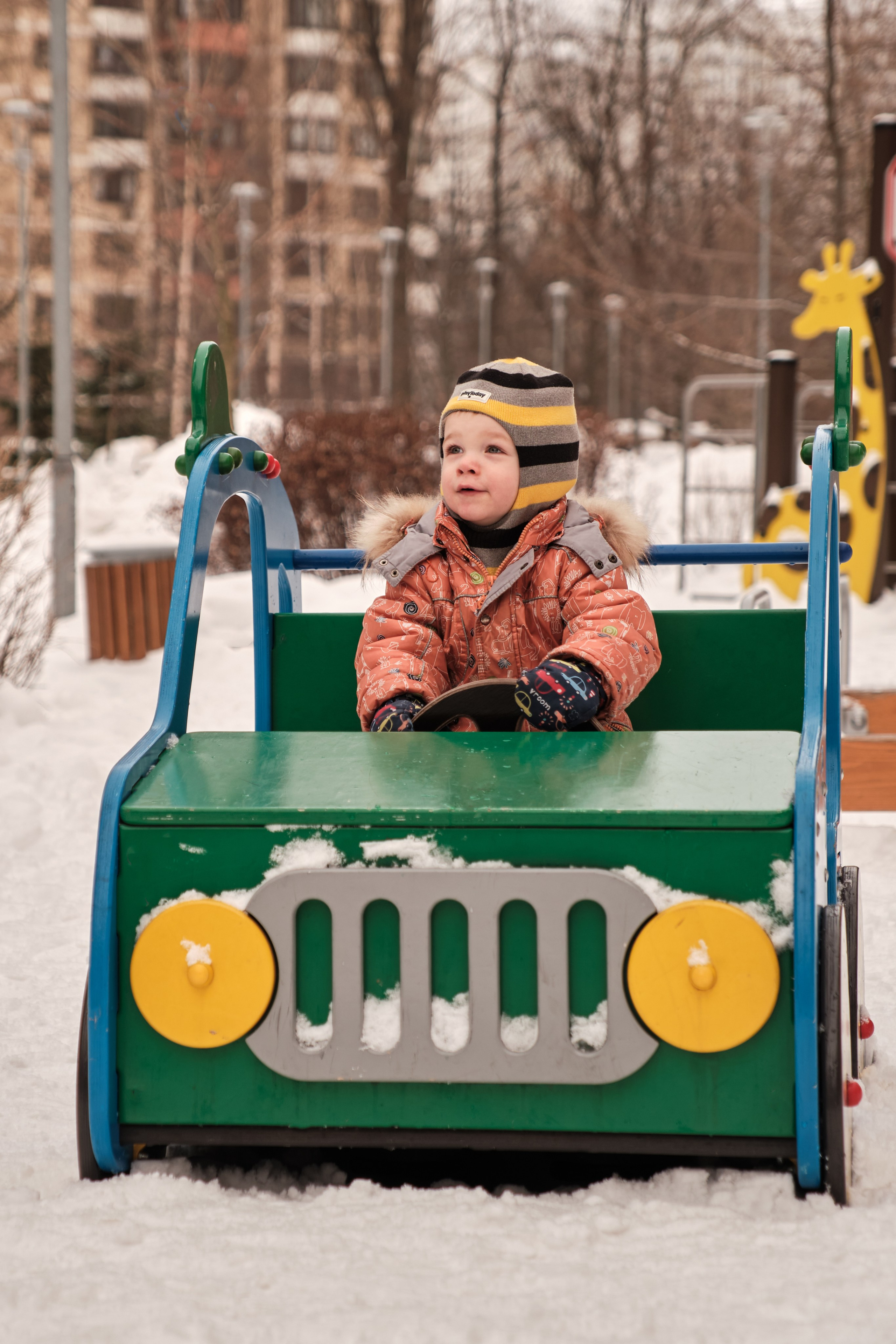 Семейная съёмка. Фотограф в Москве Екатерина Толстых