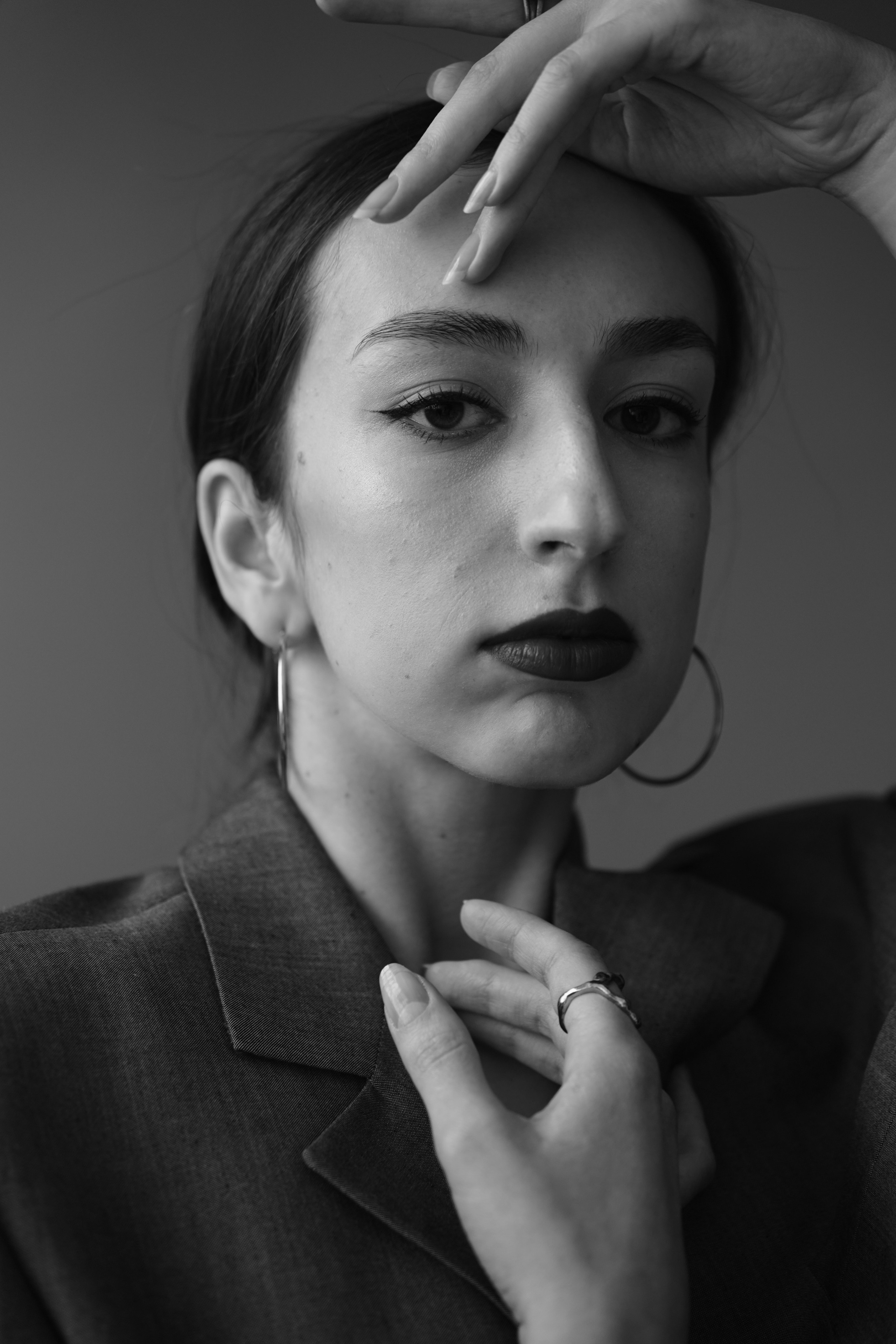 Наталия. Главная