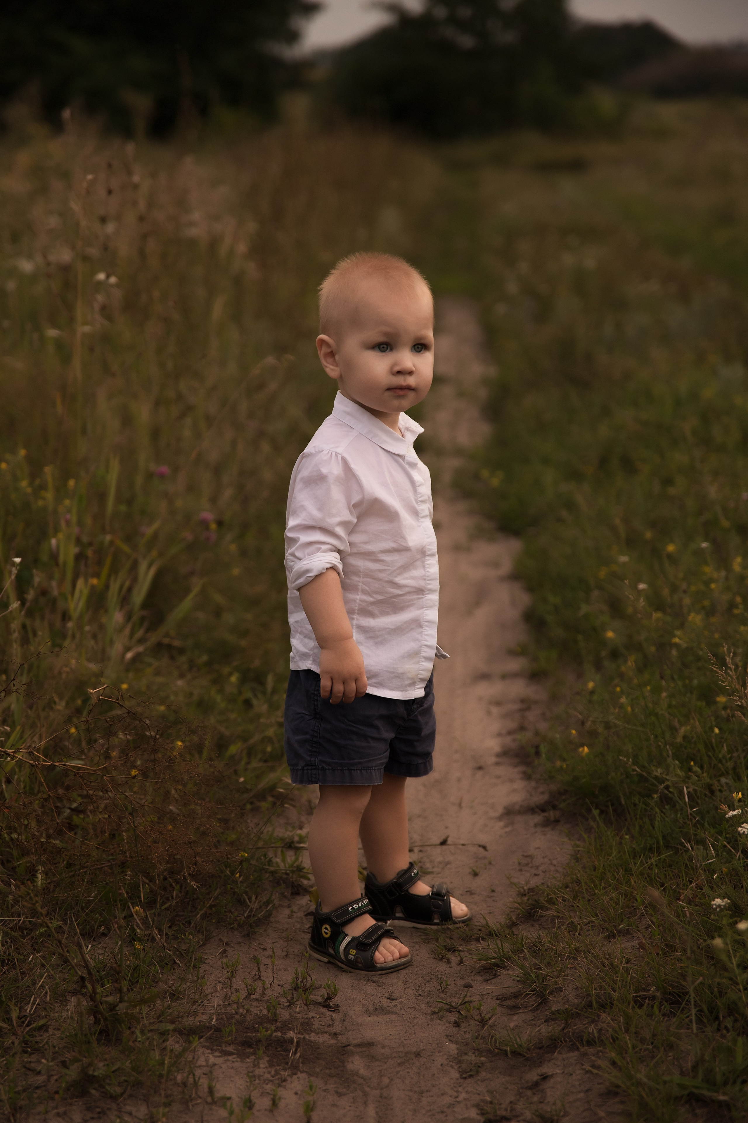 Детская фотосессия. Детский, семейный и свадебный фотограф г. Воронеж