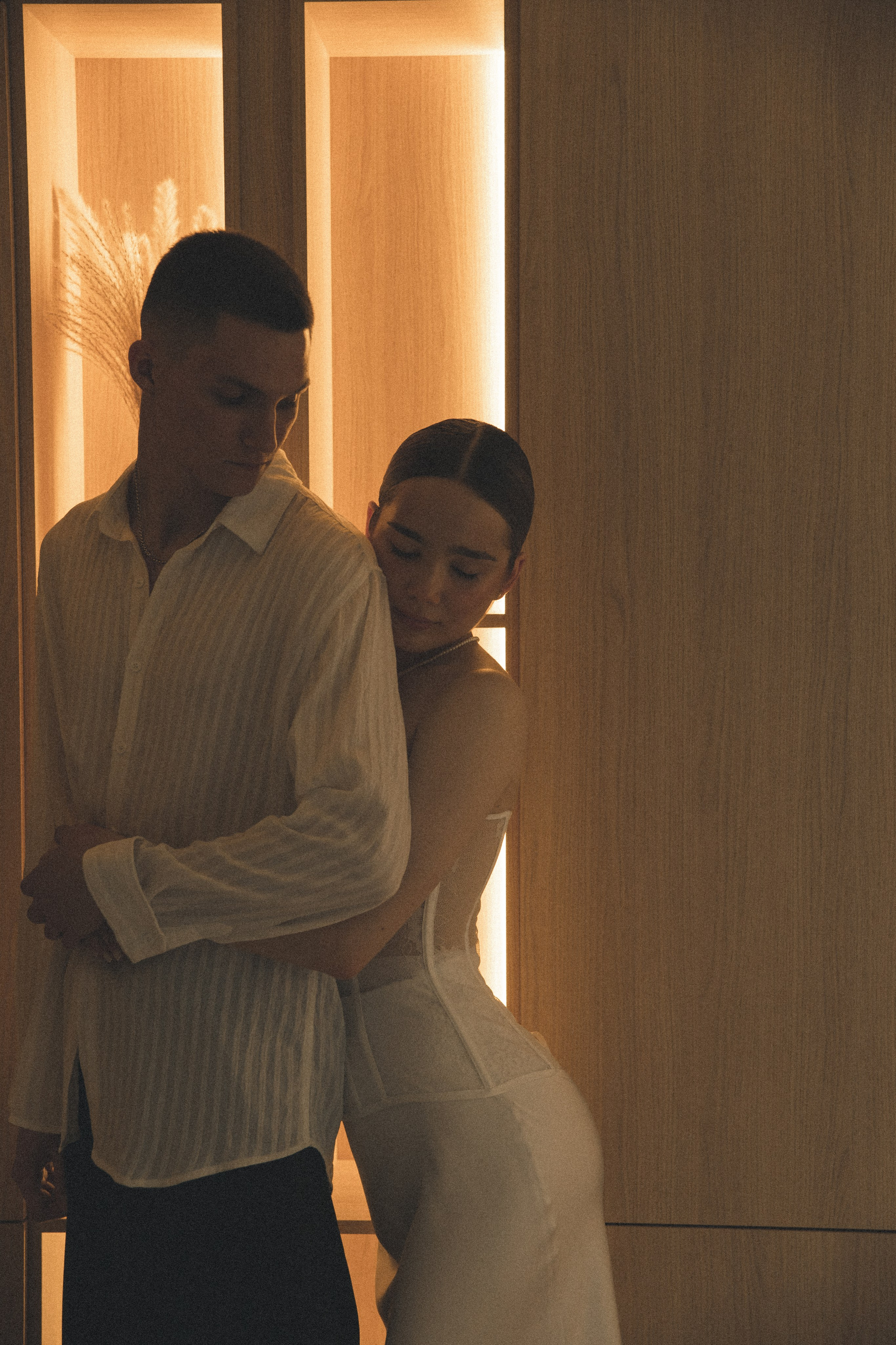 Данил & Арина. Свадебный и семейный фотограф в Нижнем Новгороде Мучкова Анна