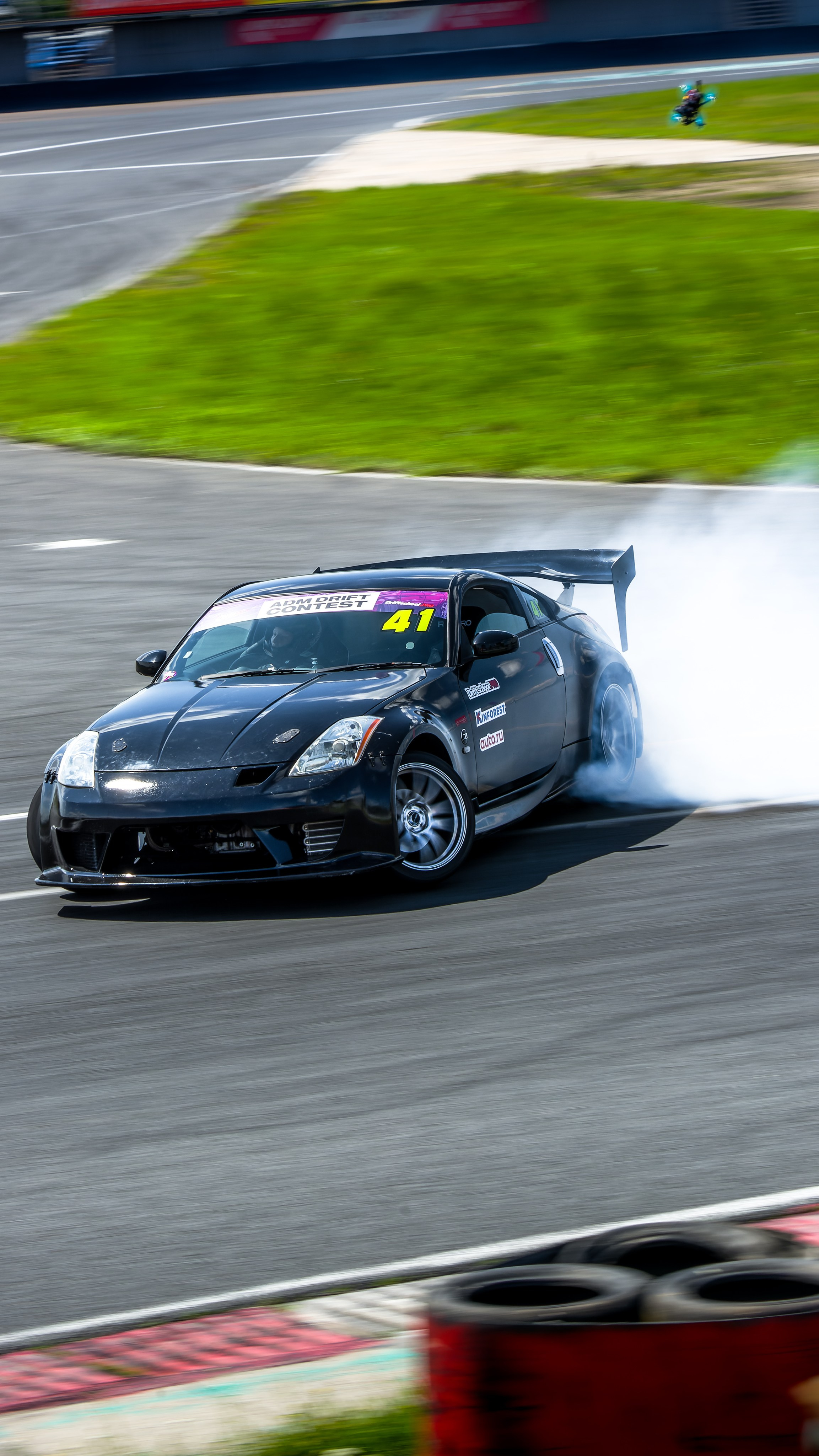 Drift | ADM Drift Contest | Сатюкап | Drift Expo. Ivan P — фотограф автоспорта в Москве