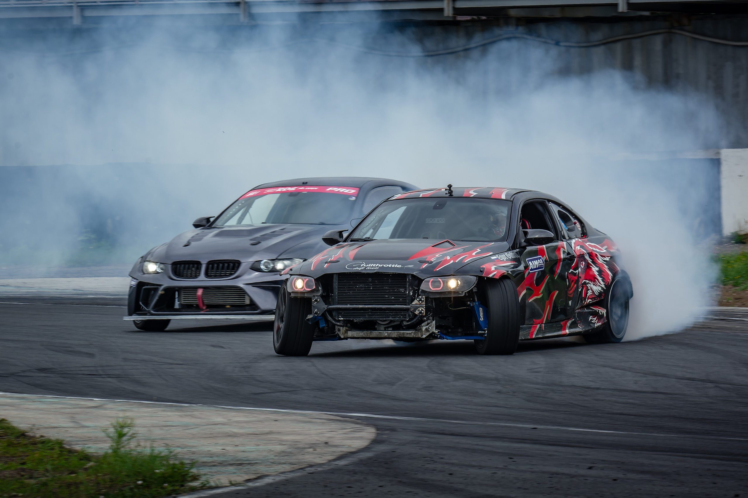 Drift | ADM Drift Contest | Сатюкап | Drift Expo. Ivan P — фотограф автоспорта в Москве