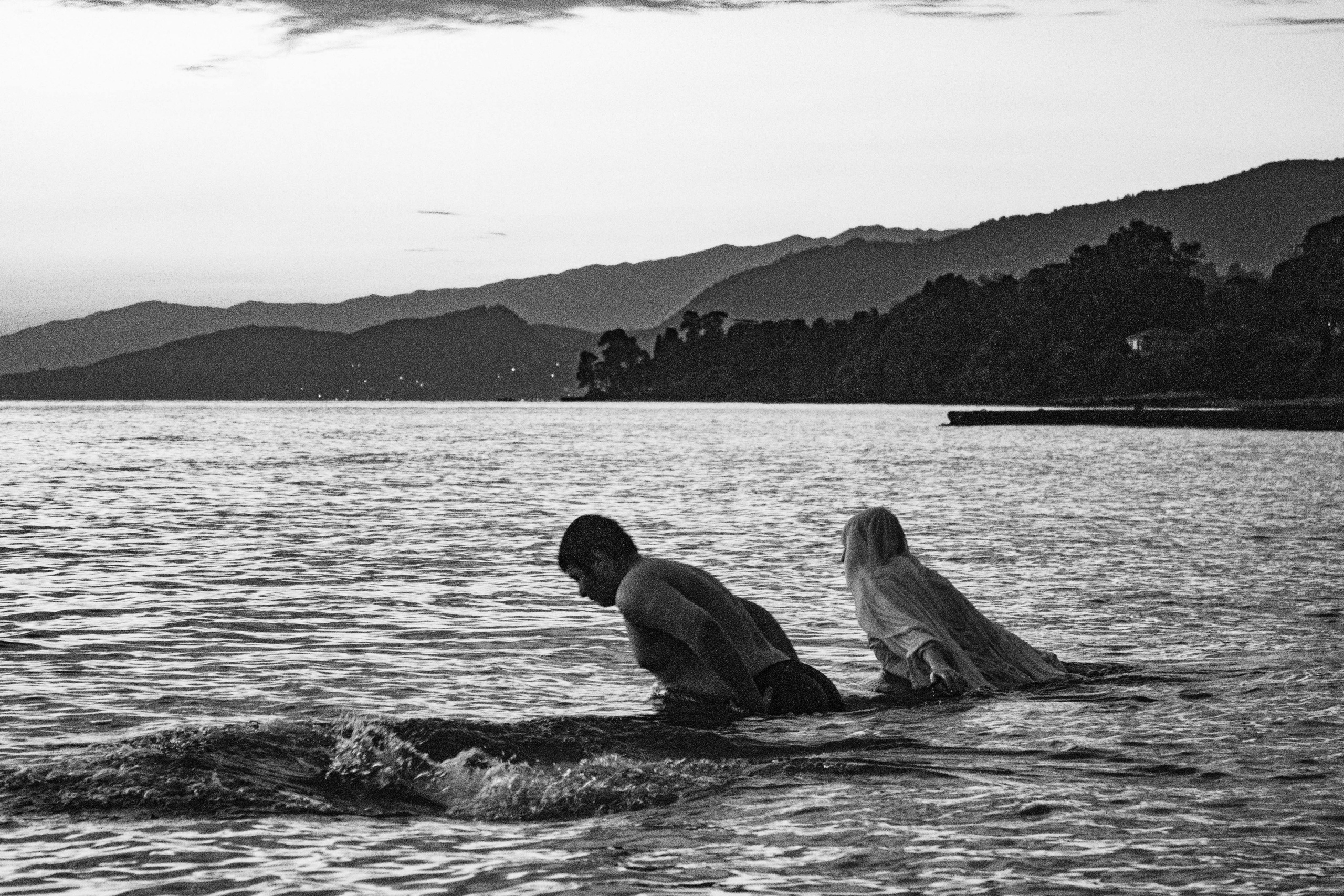 Люди. Documentary photographer