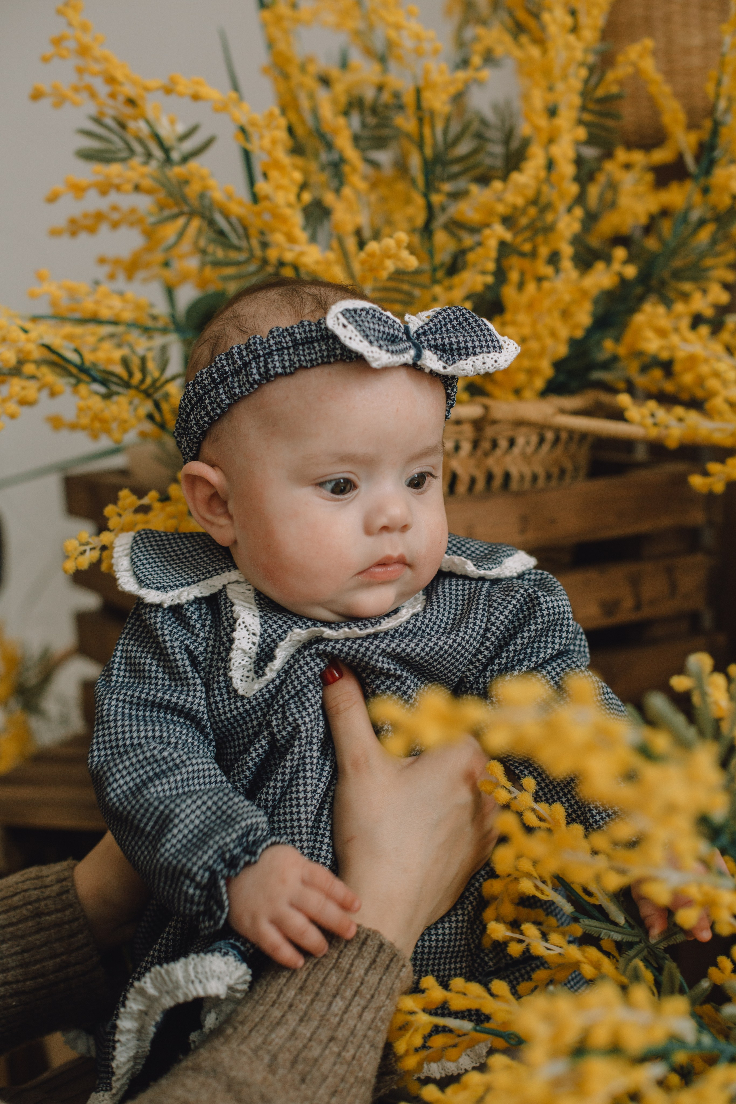 Эка, Дея и Саша. Портретный фотограф в Москве