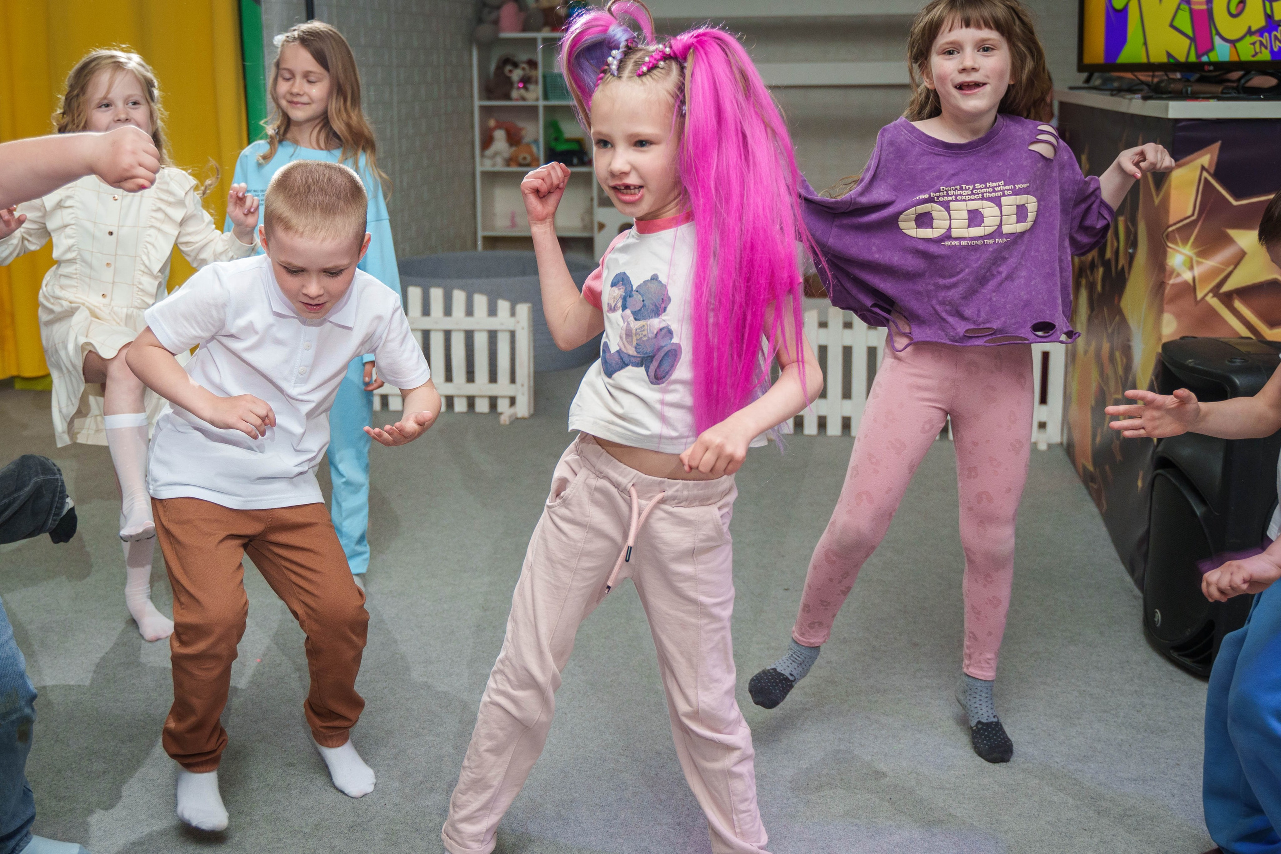 Фотограф на детские праздники. Свадебный и семейный фотограф в Новосибирске Данил Коротких