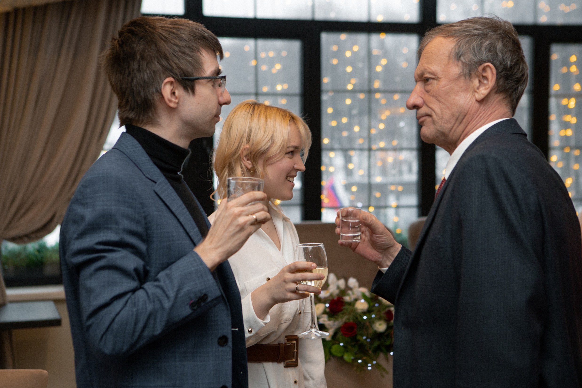 Свадебный фотограф Москва. Свадебный и портретный фотограф Москва