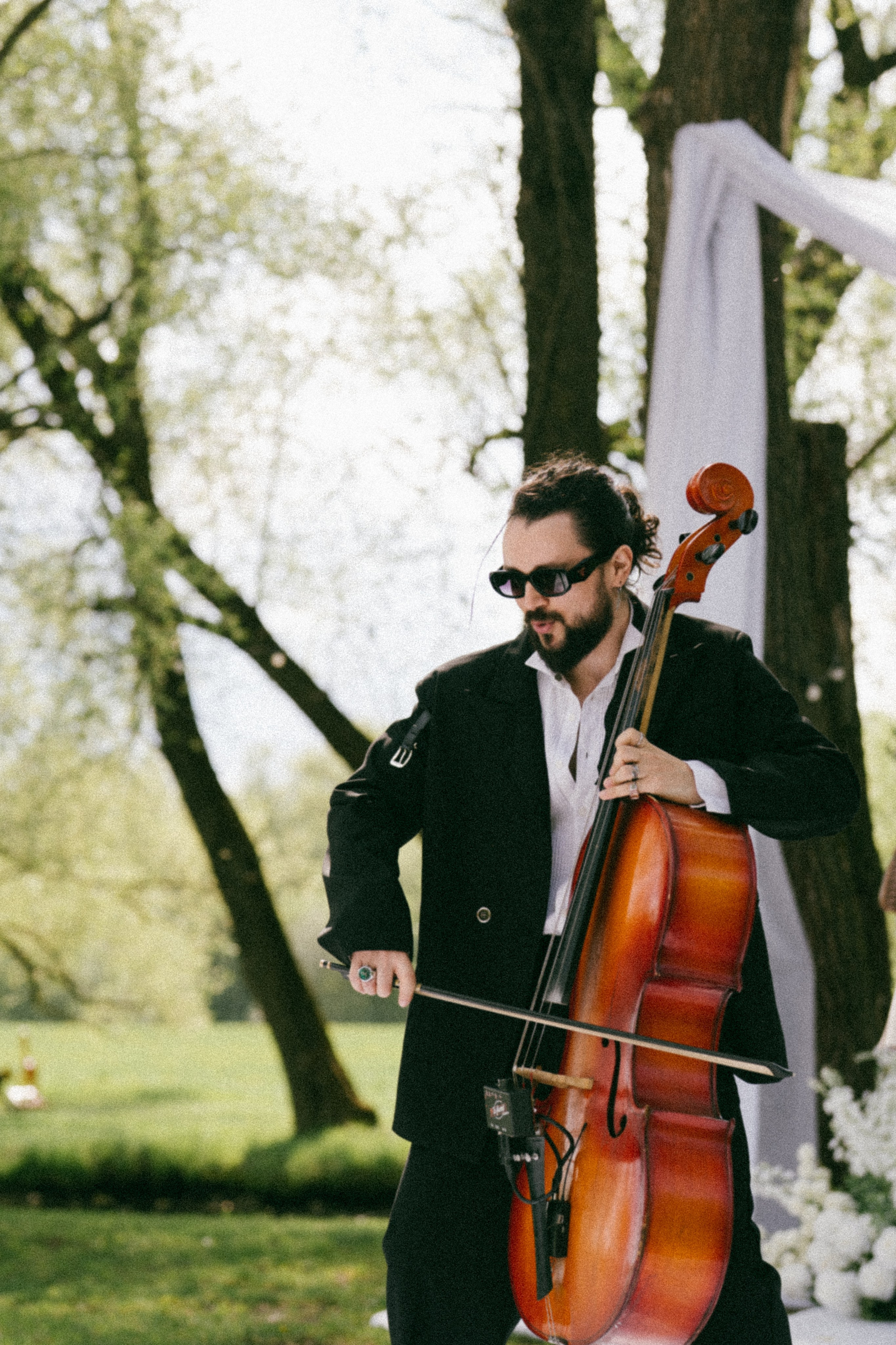 Апрель в душе. Свадебный фотограф Марина Бобкова в Липецке, Воронеже, Москва