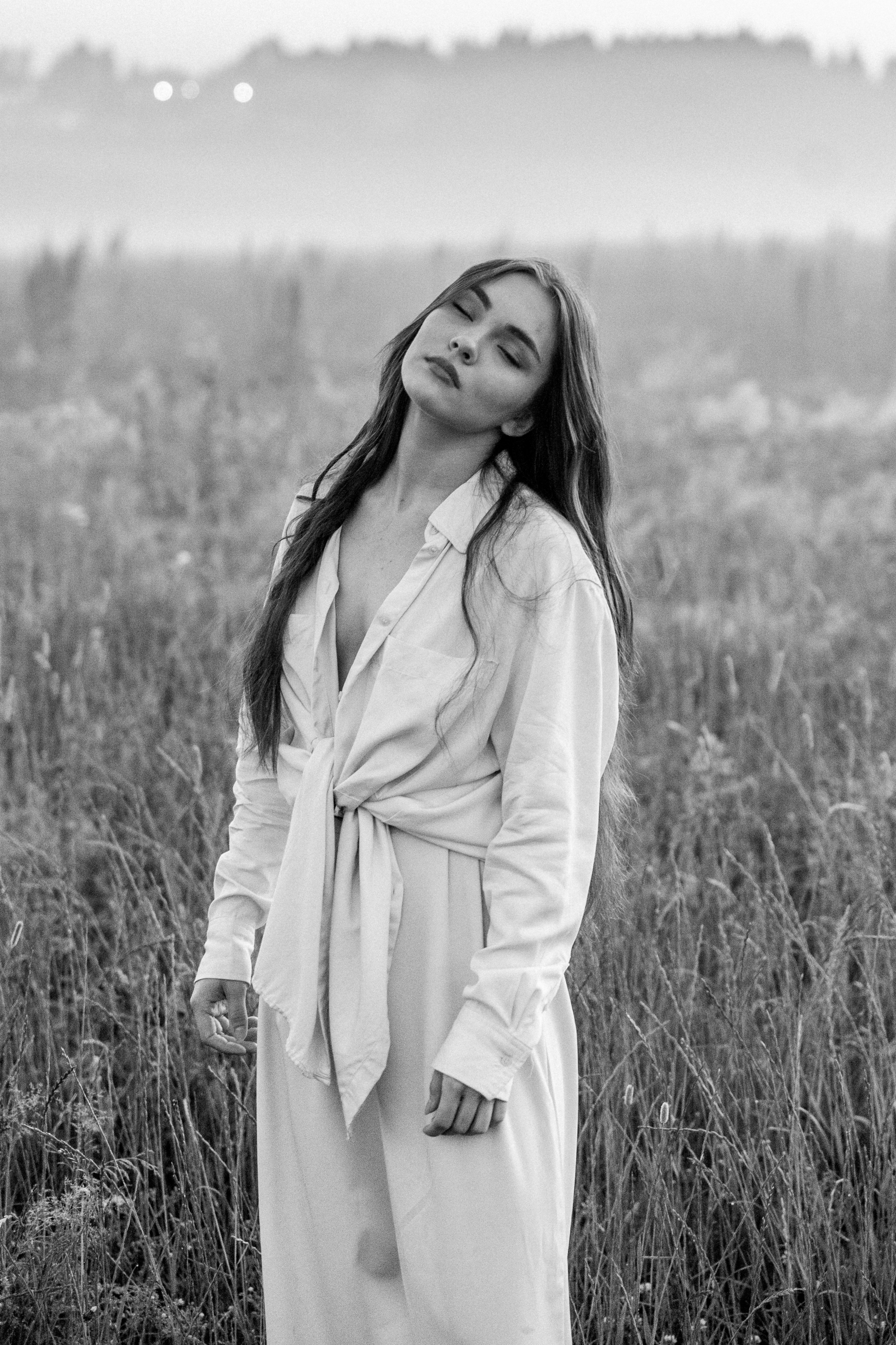 Вероника. Фотограф в Москве и МО Влада Обласова