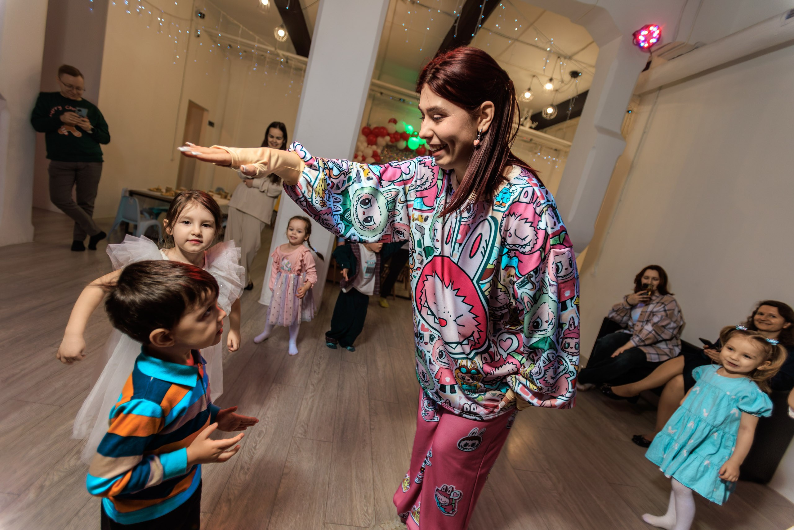 День рождения Миши. Репортажный фотограф Екатеринбург | Яркий, качественный репортаж | Концерты, клубы, репортаж, праздники, корпоративы