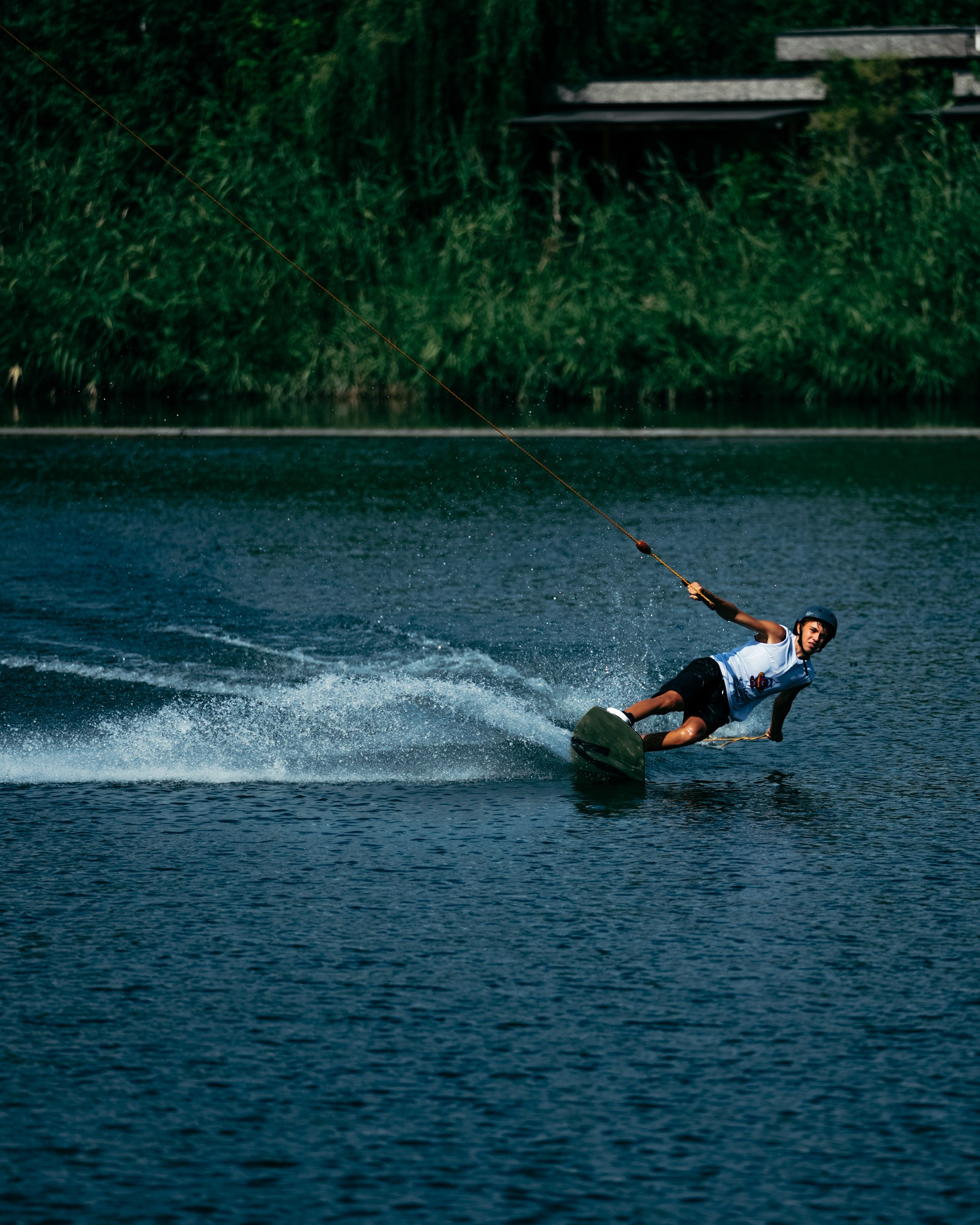 Gorilla WAKE RING CONTEST. Gorillaenergymedia