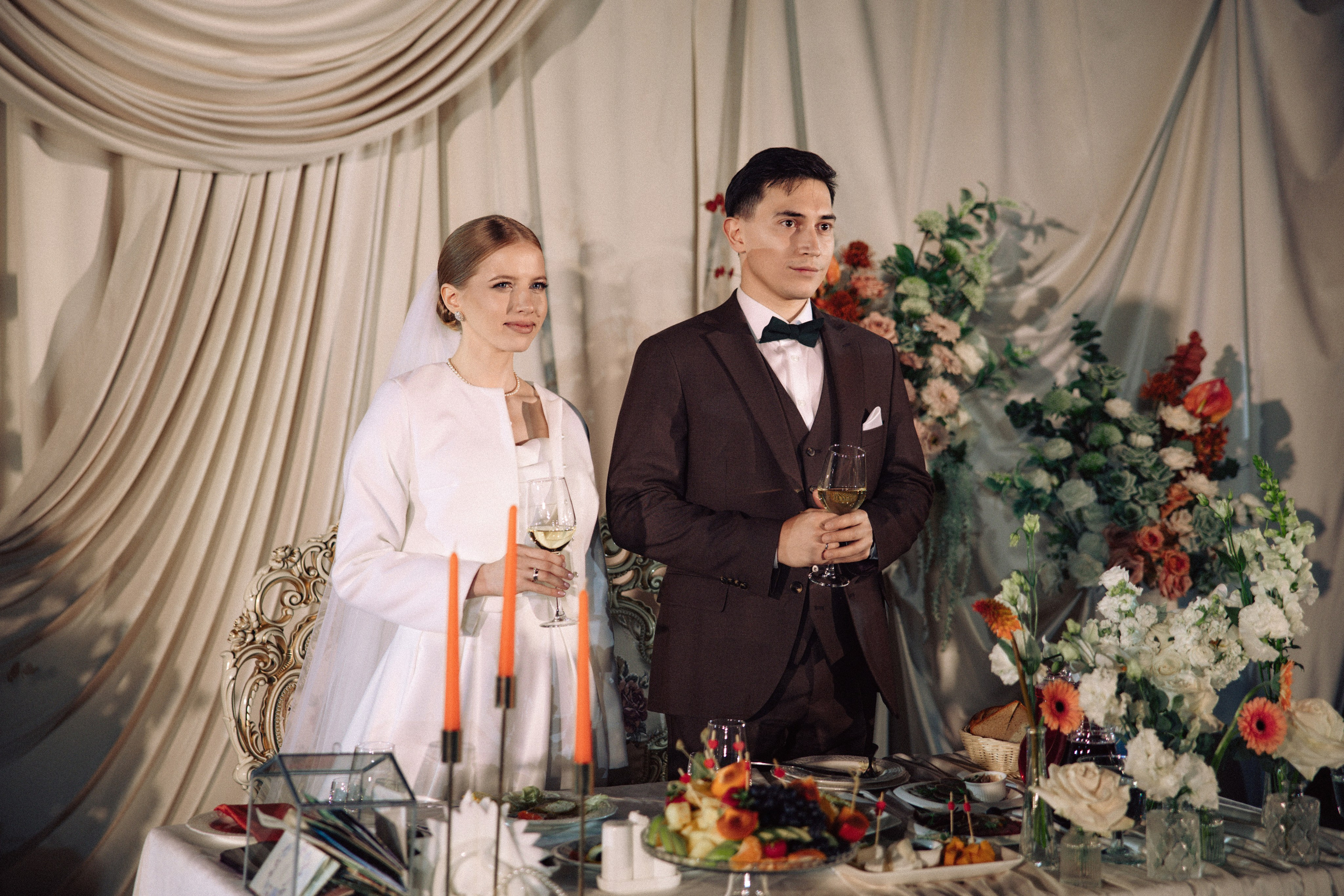 Свадьба Игорь и Анна. ФОТОГРАФ ИРИНА ШАМАТАВА