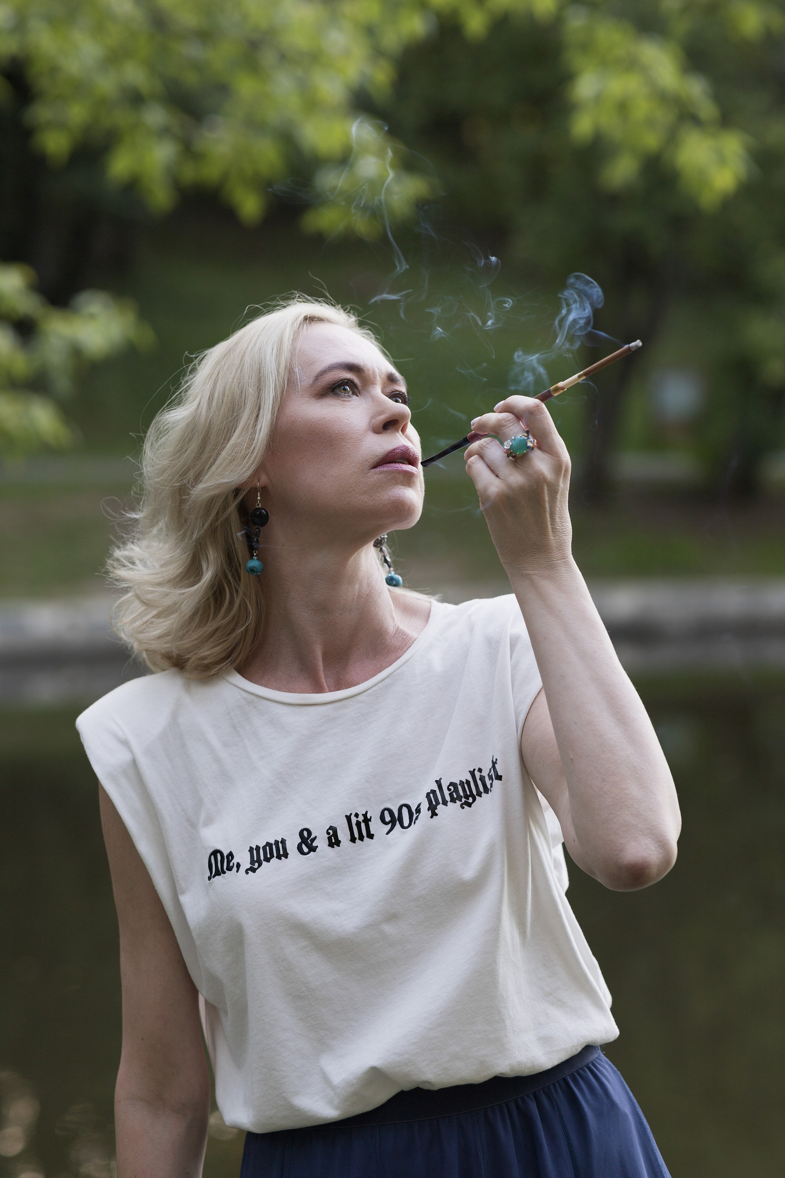 ОЛЬГА. Главная