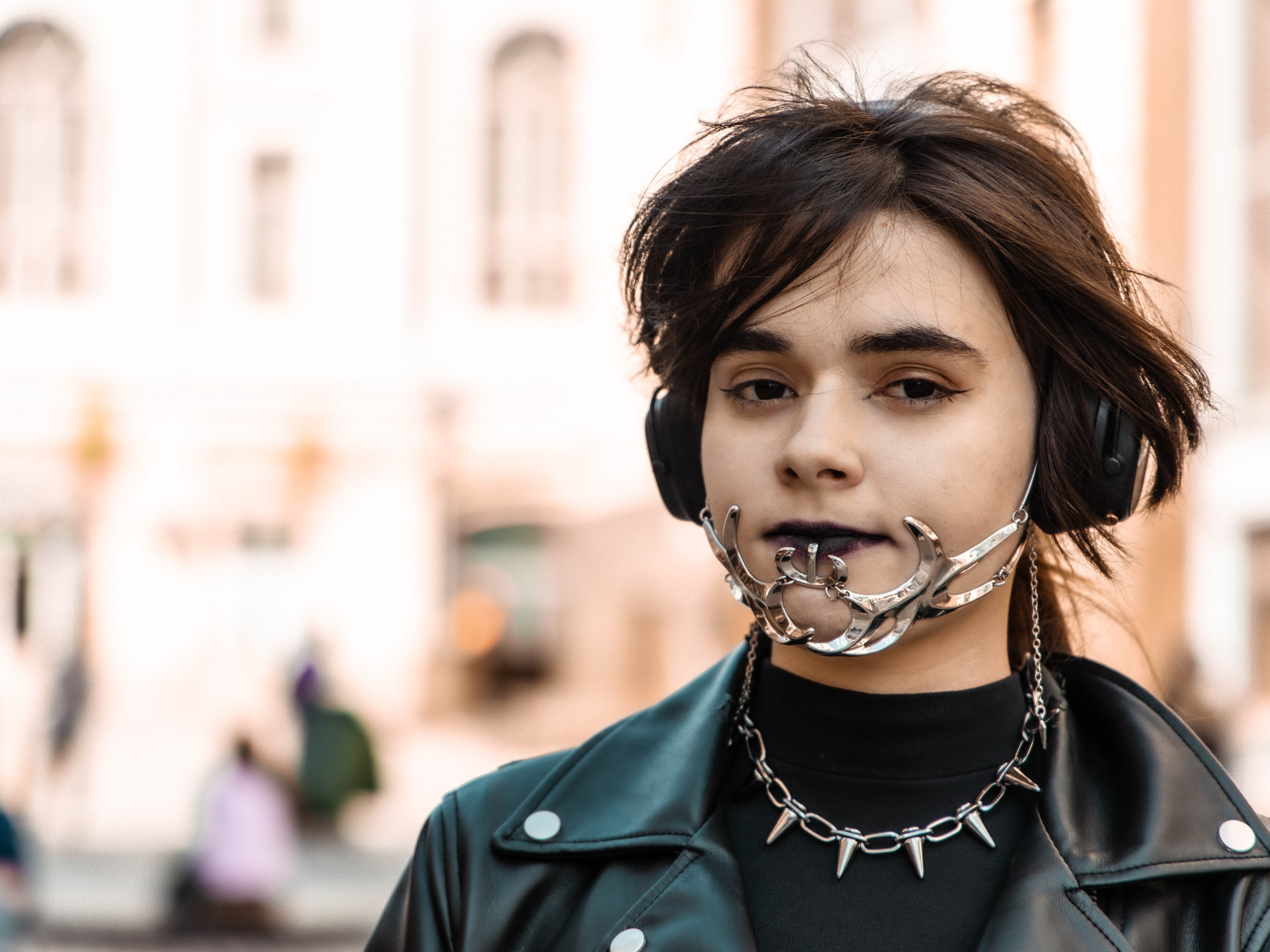 Люди Москвы. Фотограф для маркетплейсов, фотоуслуги в Жуковском Татьяна Марсуверских