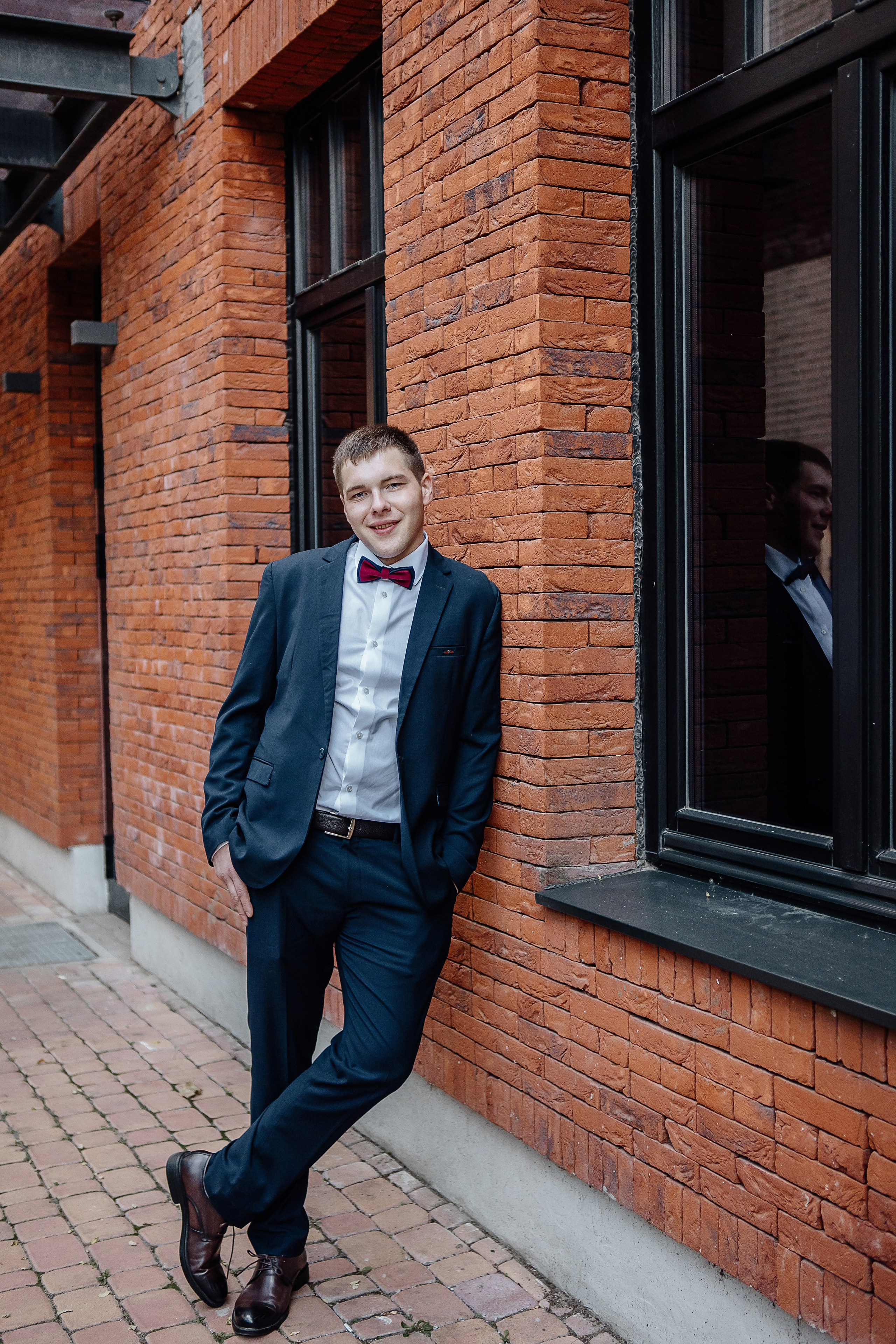 Павел и Екатерина. Фотограф Воронеж, Липецк