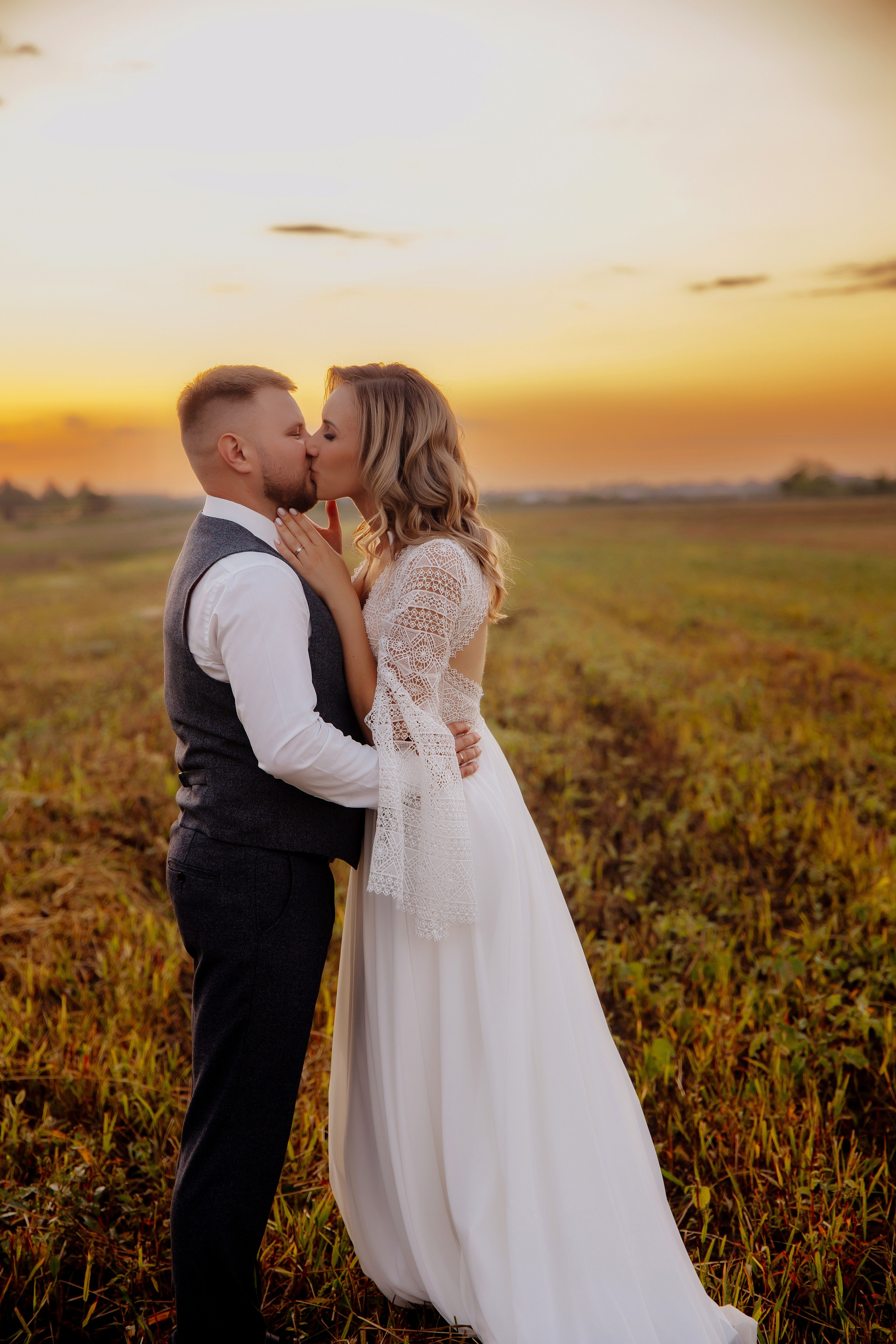 Свадебная фотография. Фотограф Воронеж, Липецк