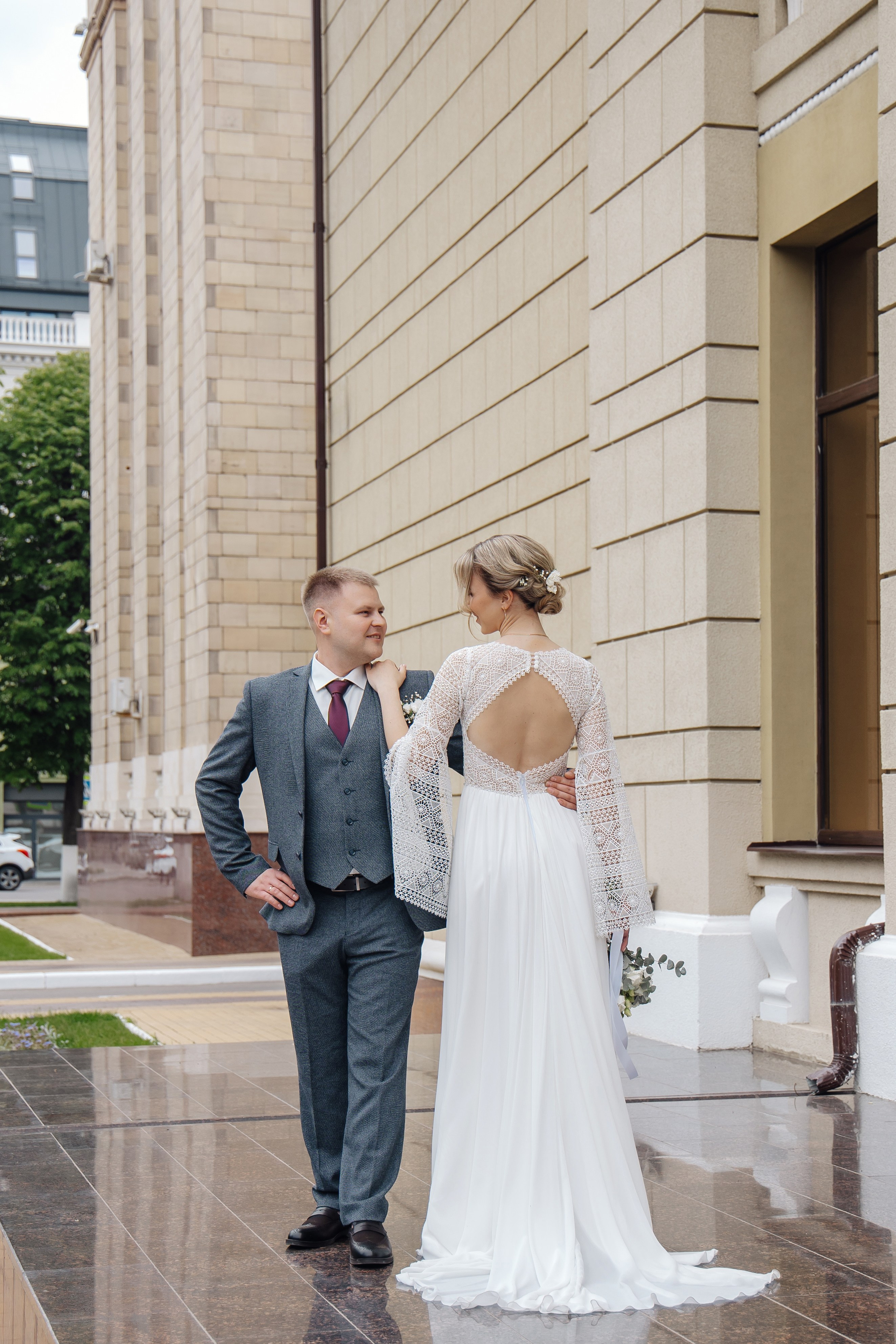 Фотограф Сергей Золотарев — Свадьба Дмитрия и Виктории. Фотограф Воронеж, Липецк