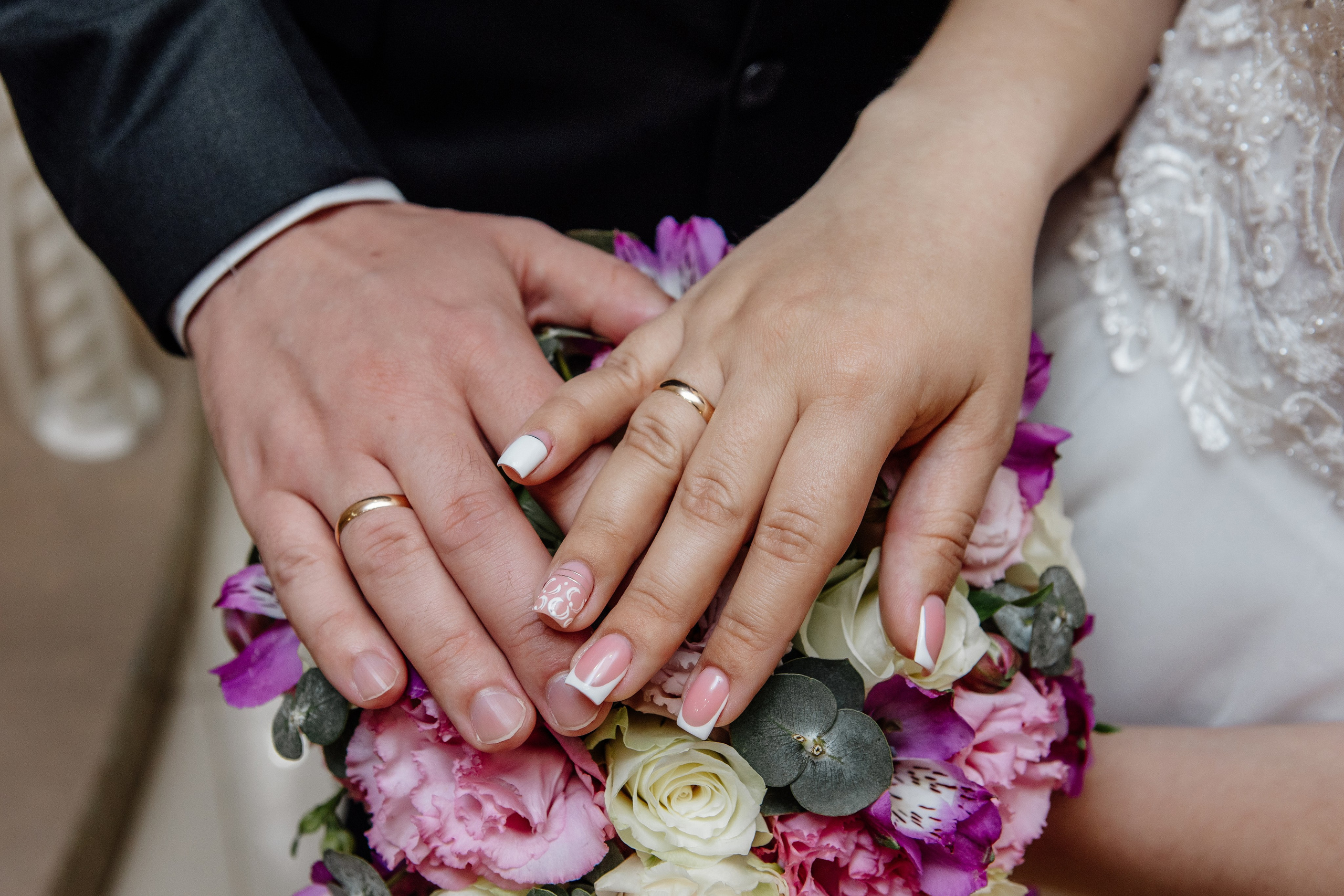 Александр и Мария. Фотограф Воронеж, Липецк