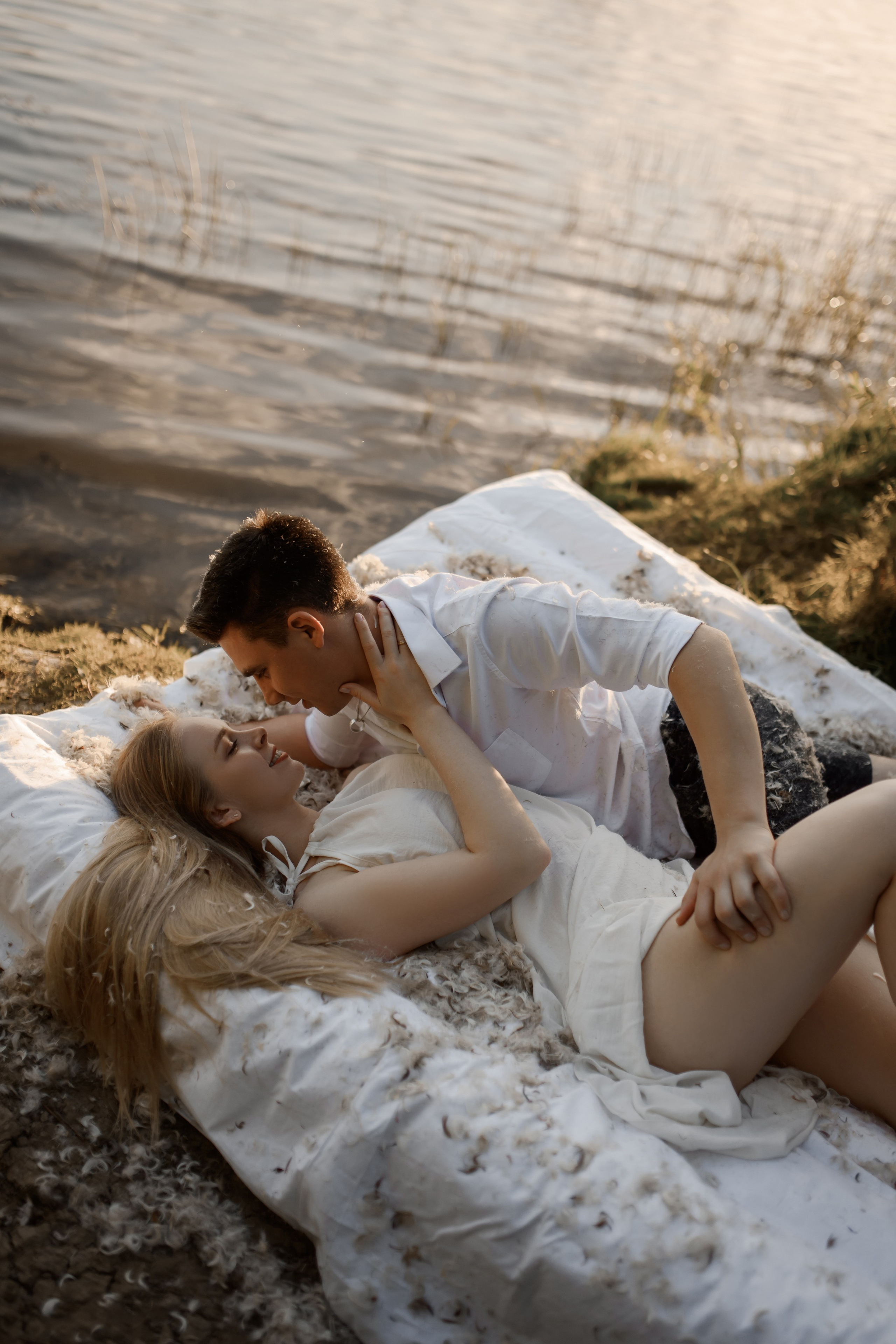 Love Story. Свадебный фотограф в г. Астрахань. Так же выезжаю в другие города